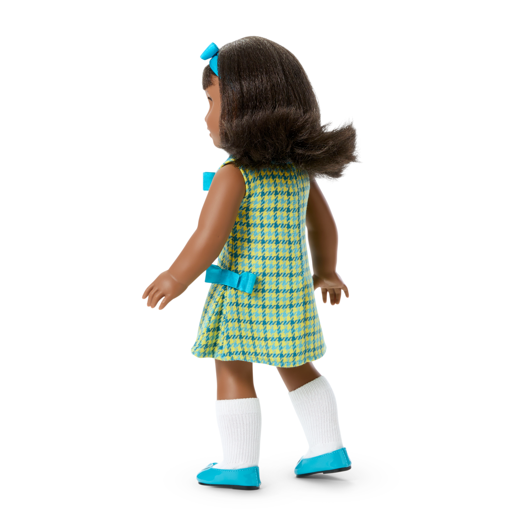 Melody™ 18-inch Doll & Journal (Historical Characters) - Image 3