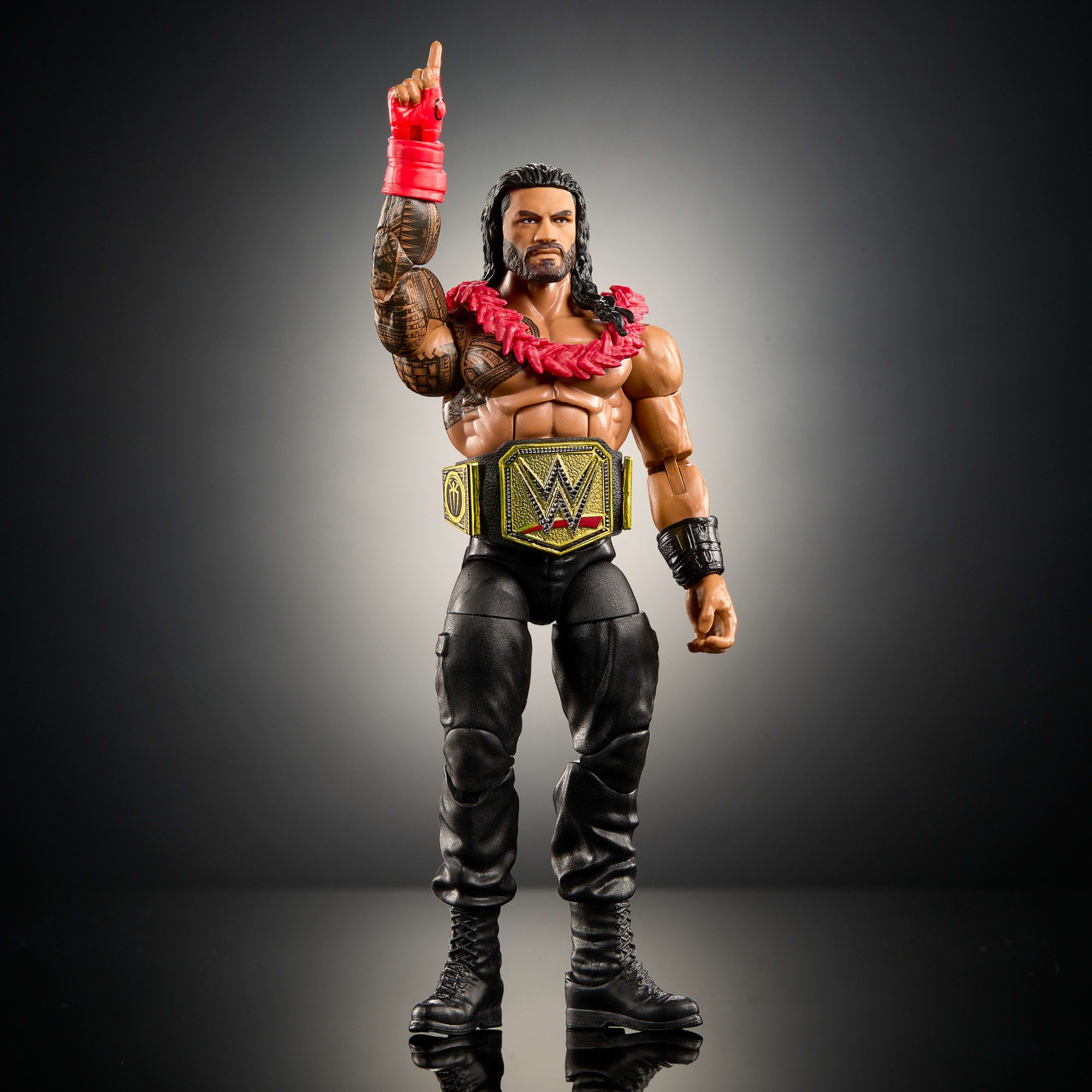 WWE Figura de Acción Elite Stone Cold Steve Austin - Image 5