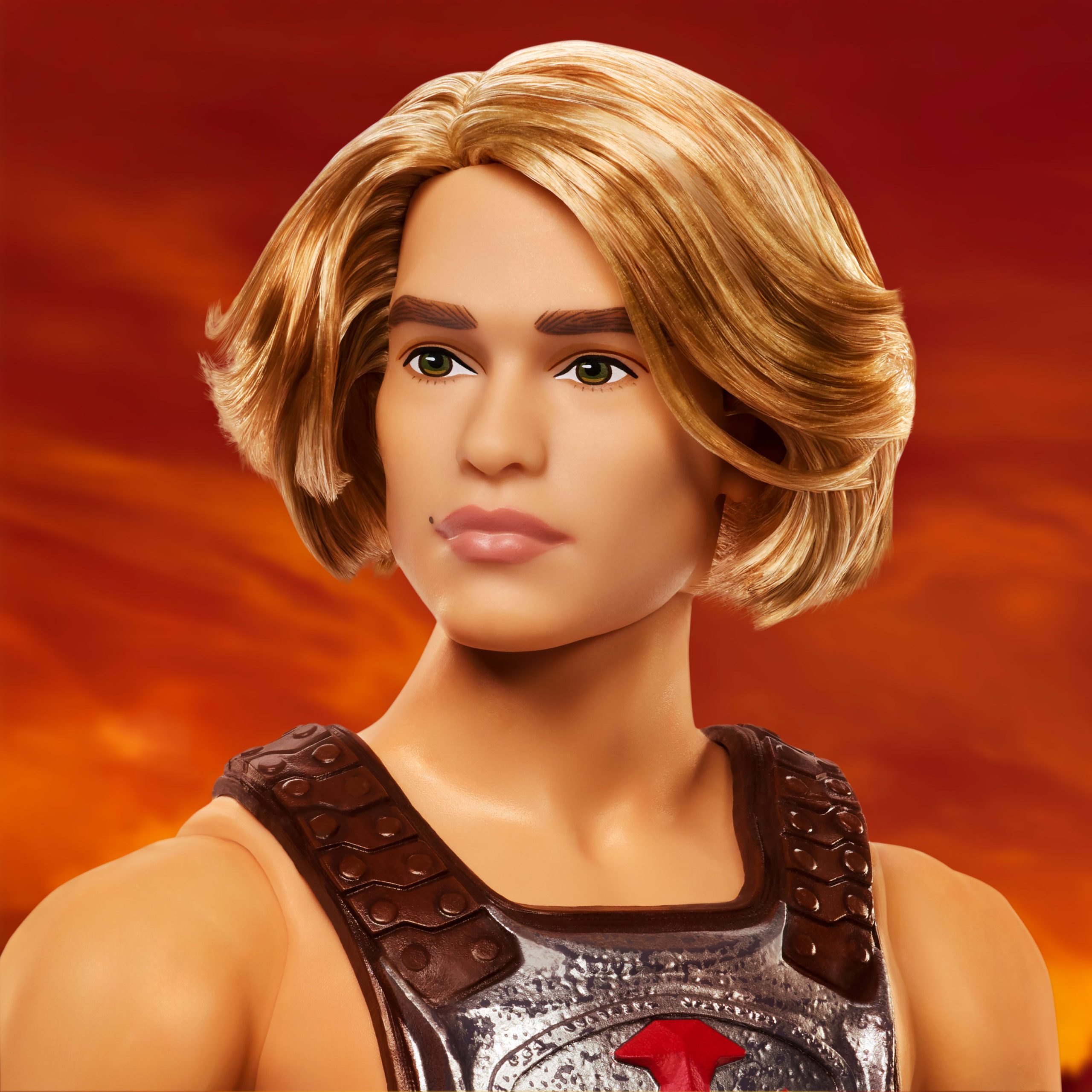 Barbie Signature Masters of the Universe Filme - Ken - Image 2