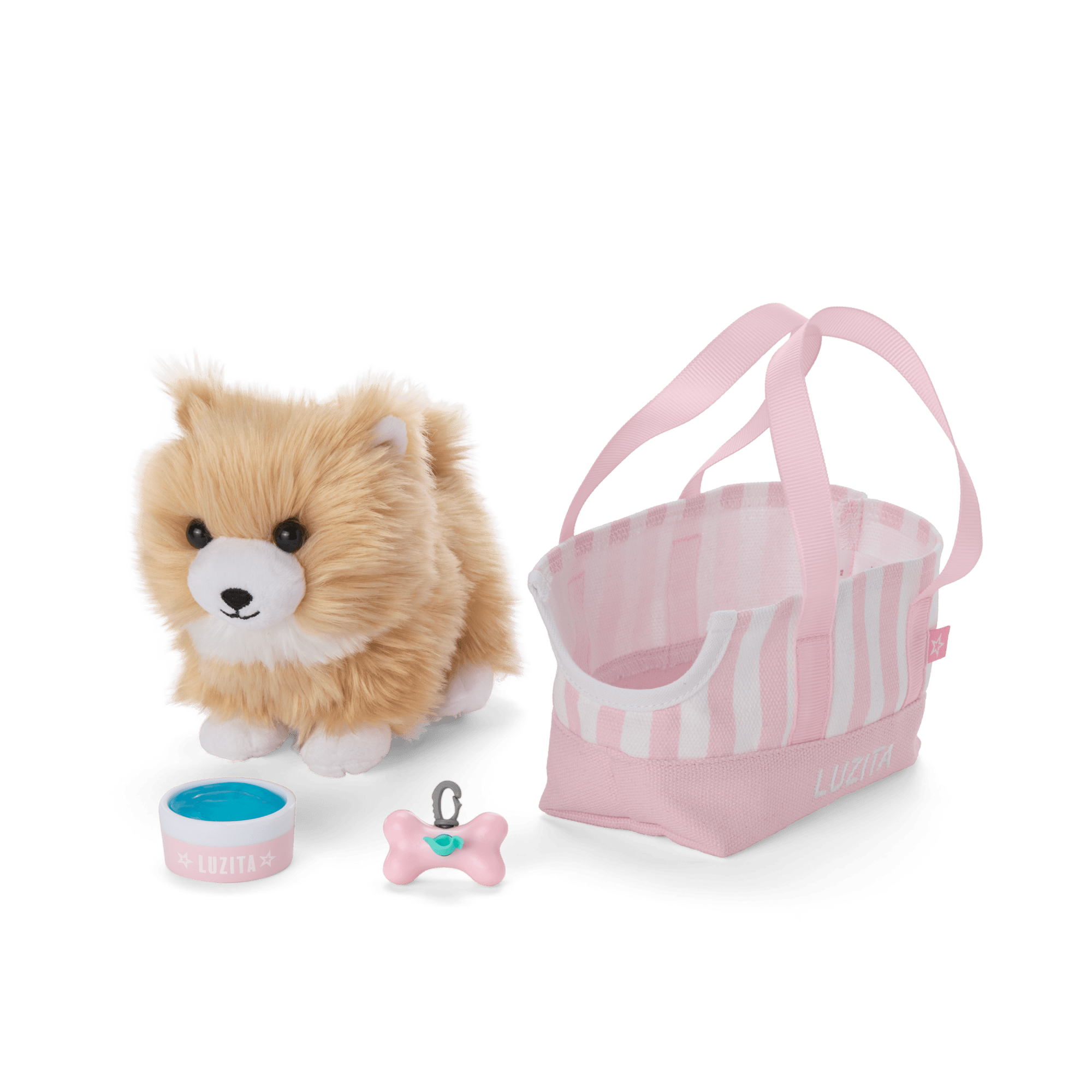Raquel Reyes™ Gift Set (Girl of the Year™ 2026) - Image 8