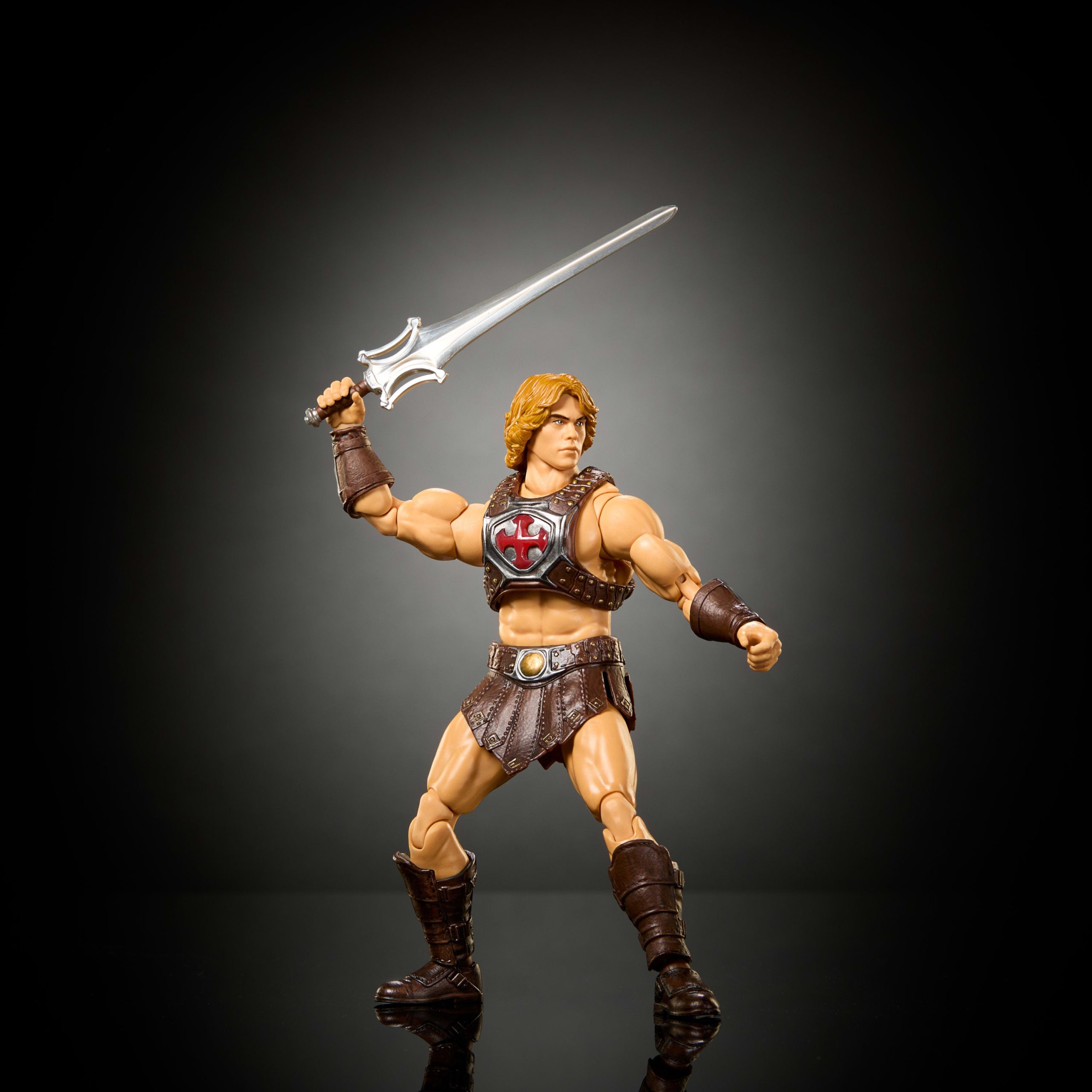 Masters Of The Universe Chronicles He-Man - Image 3