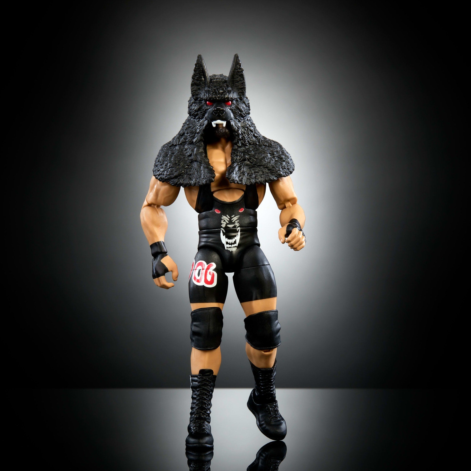 WWE Figura de Acción Elite Bron Breakker - Image 5