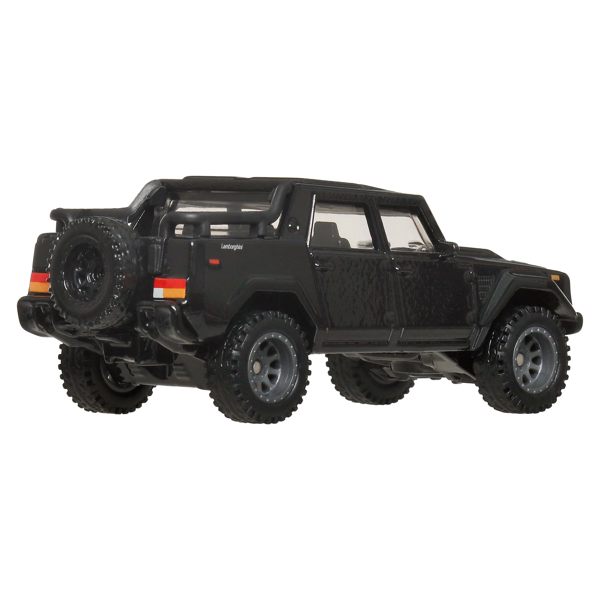 Hot Wheels Cars. Premium Fast & Furious Car For Adult Collectors - Image 2