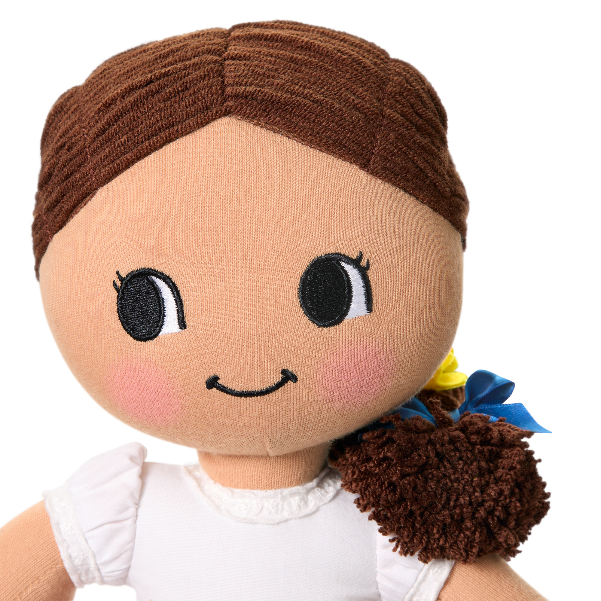 My First Josefina™ Doll & Board Book (Historical Characters) - Image 4