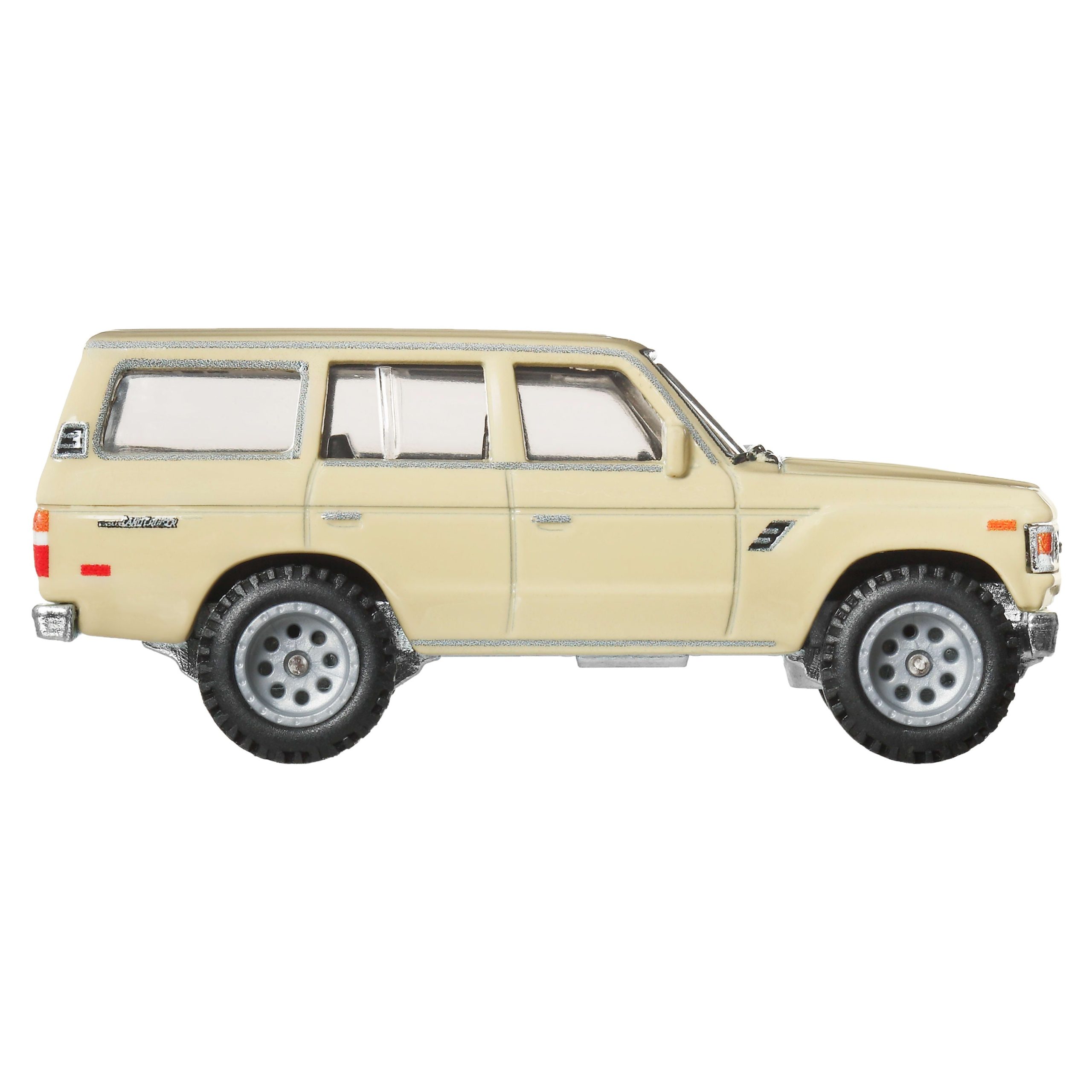 Hot Wheels Premium Fast & Furious Toyota Land Cruiser FJ60 - Image 5