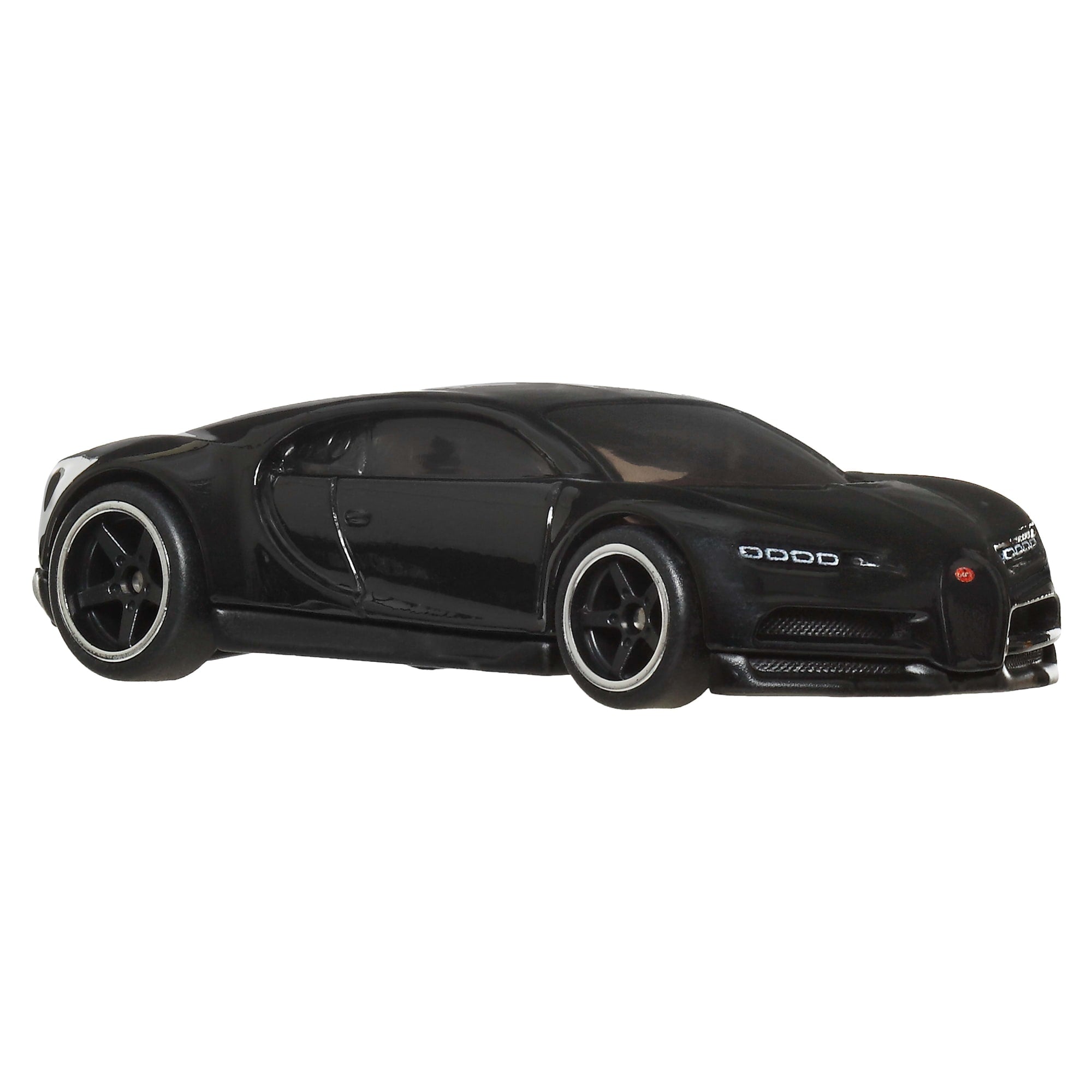 Hot Wheels Boulevard Vehicle '16 Bugatti Chiron - Image 2