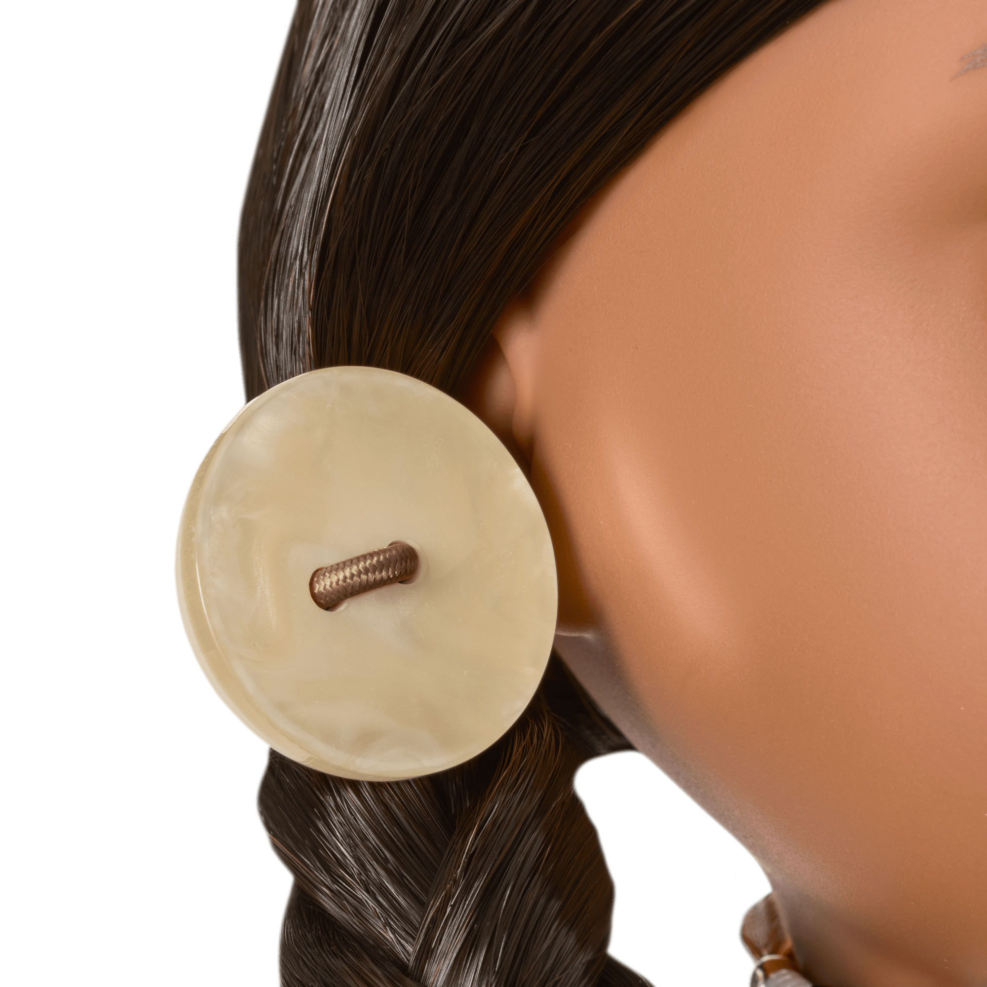 Kaya™ 18-inch Doll. Book & Accessories (Historical Characters) - Image 5