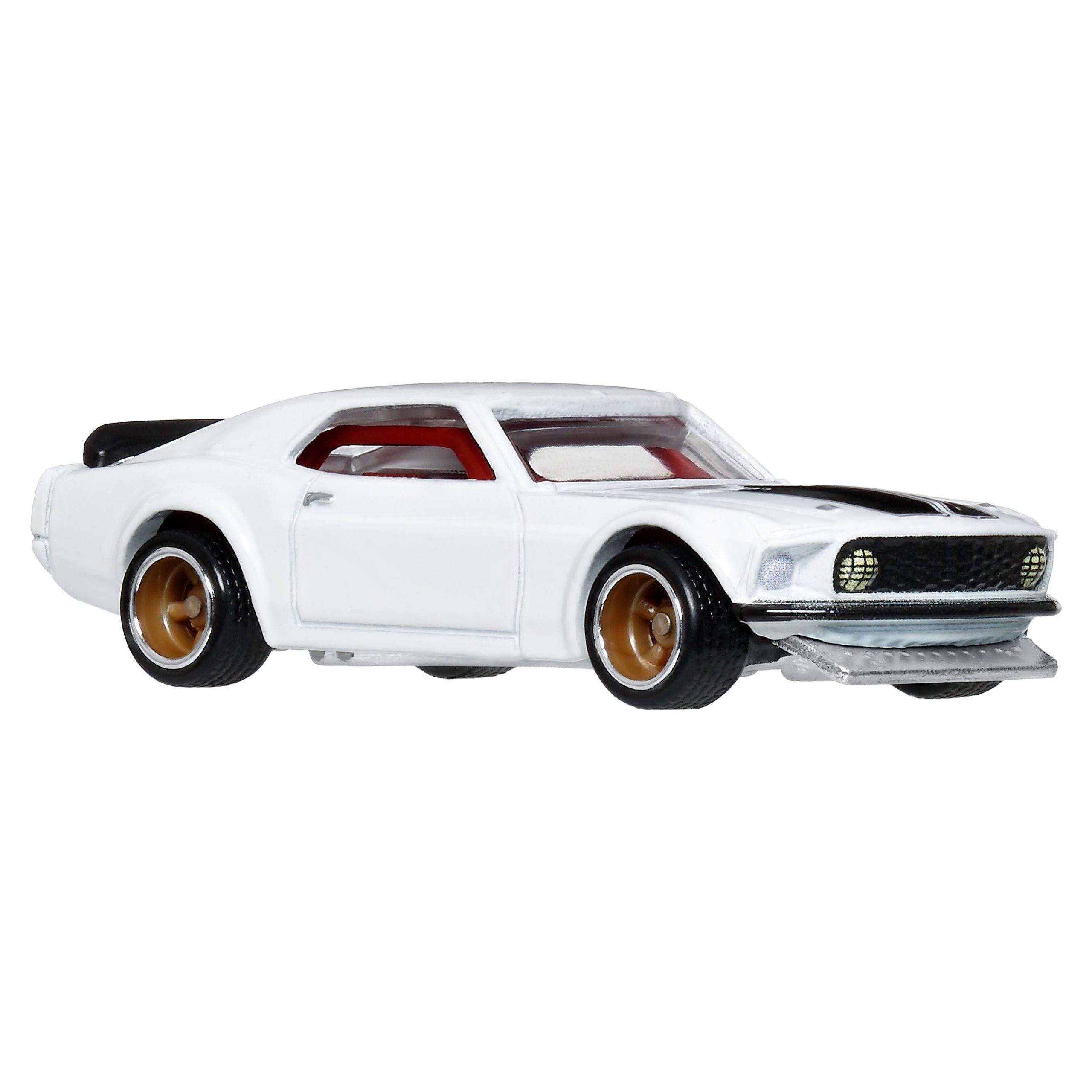 Hot Wheels Cars. Premium Fast & Furious Car For Adult Collectors - Image 3