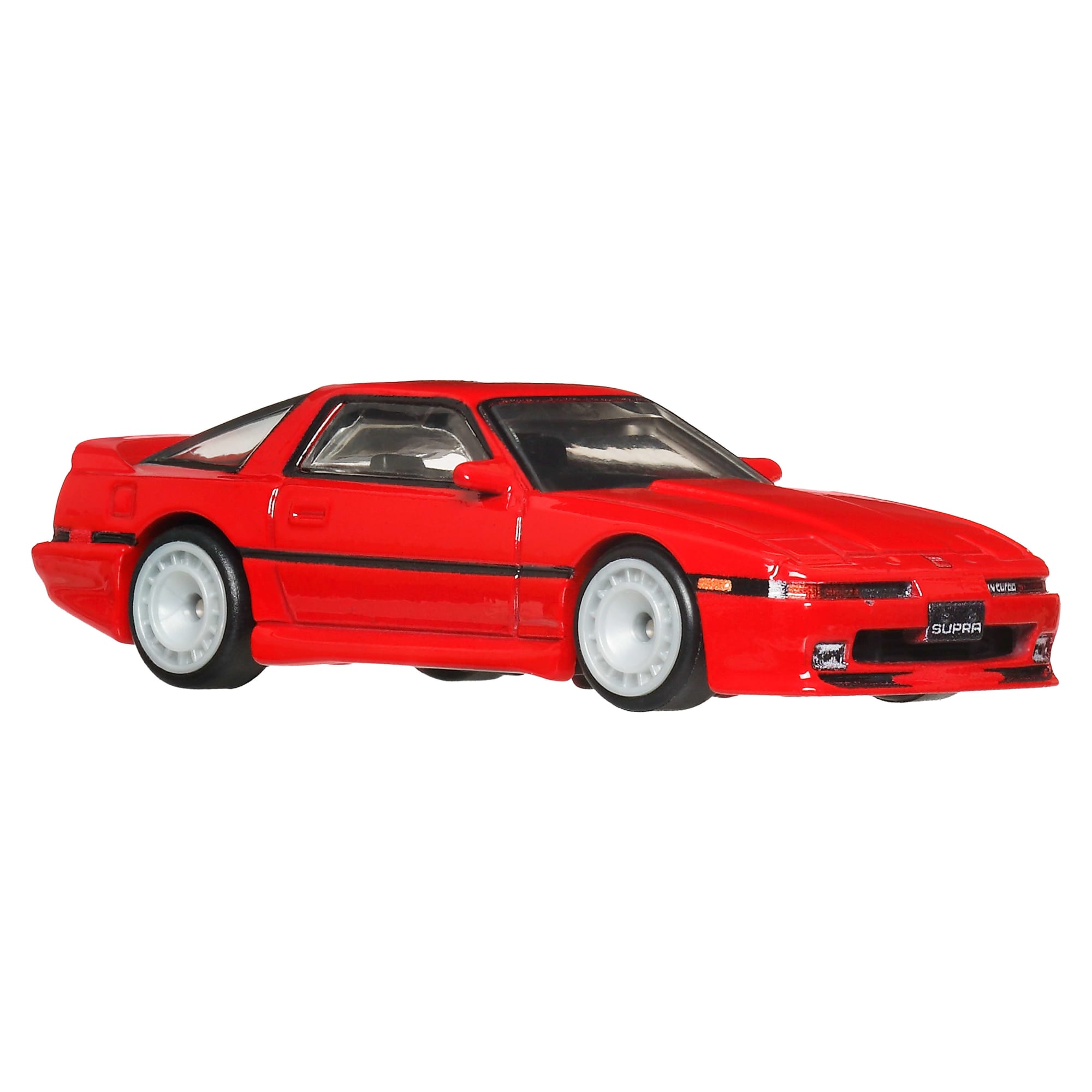 Hot Wheels Premium Car Culture Ronin Run II '89 Toyota Supra - Image 2