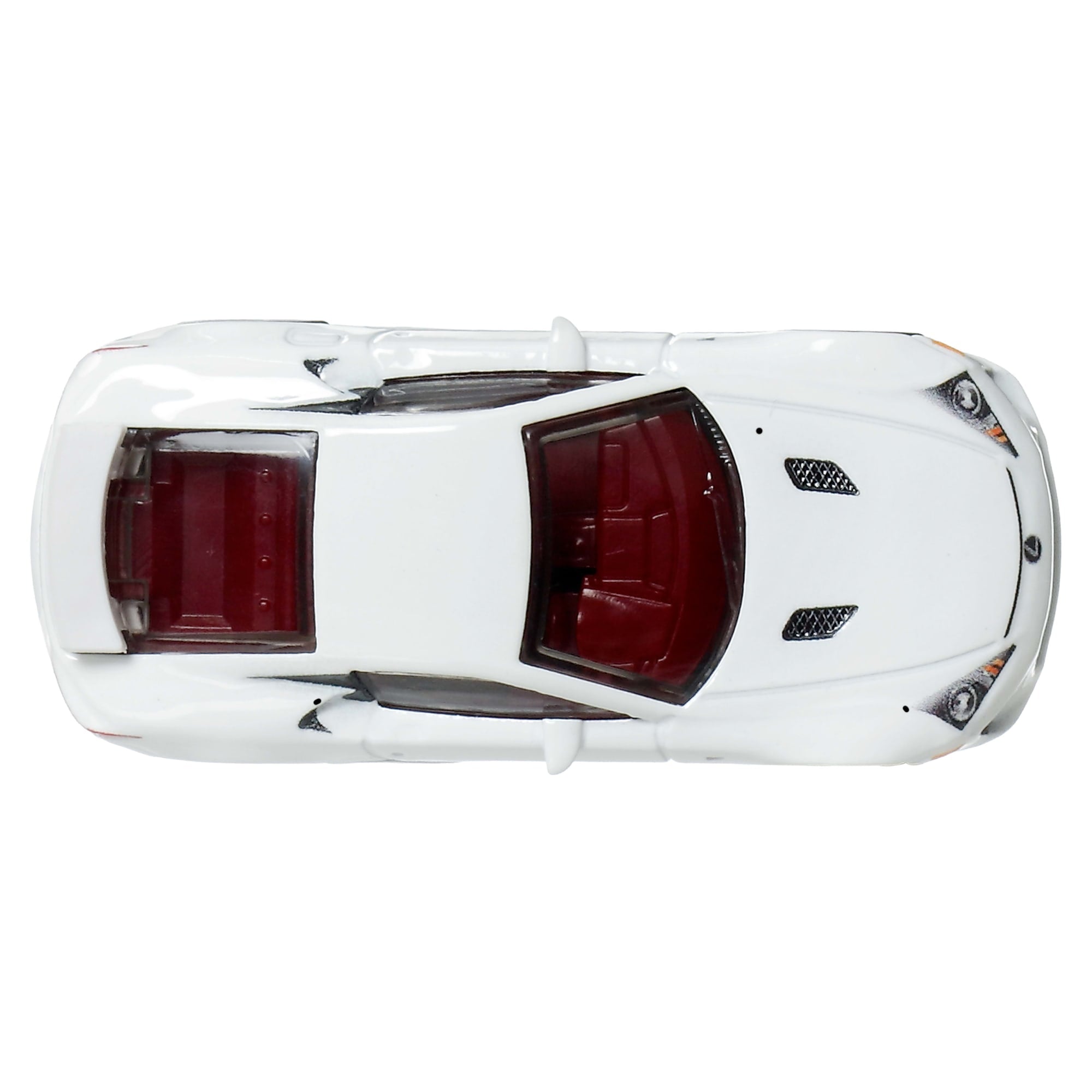 Hot Wheels Premium Car Culture Timeless Icons Lexus LFA - Image 5