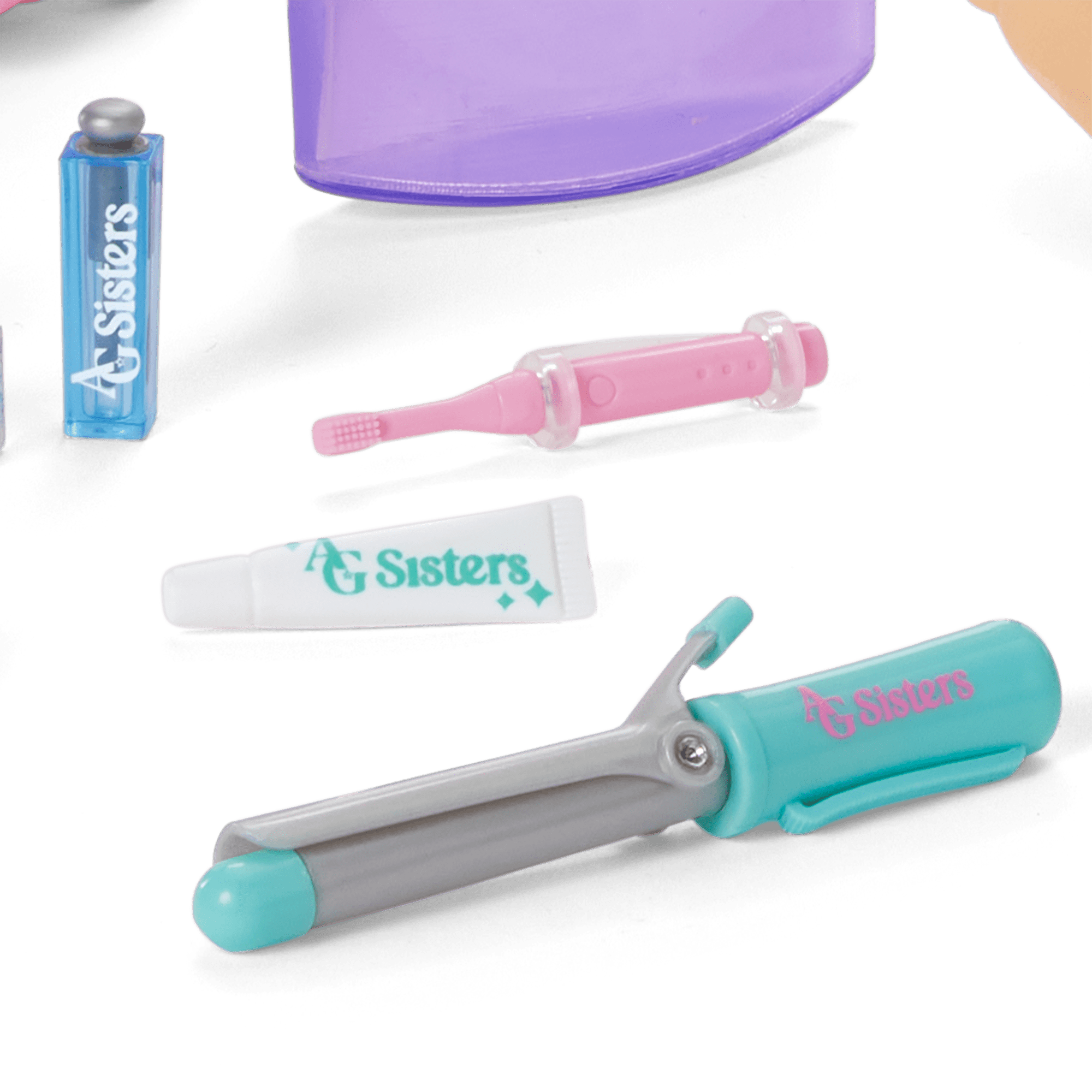 AG Sisters™ Self-Care Sleepover Set - Image 14