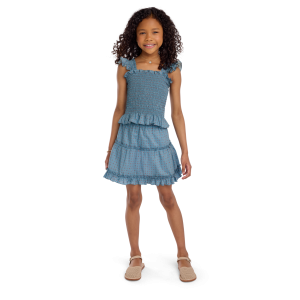 American Girl® x Hill House Home Tiny Paz Nap Set for Girls (Kirsten™ Print)