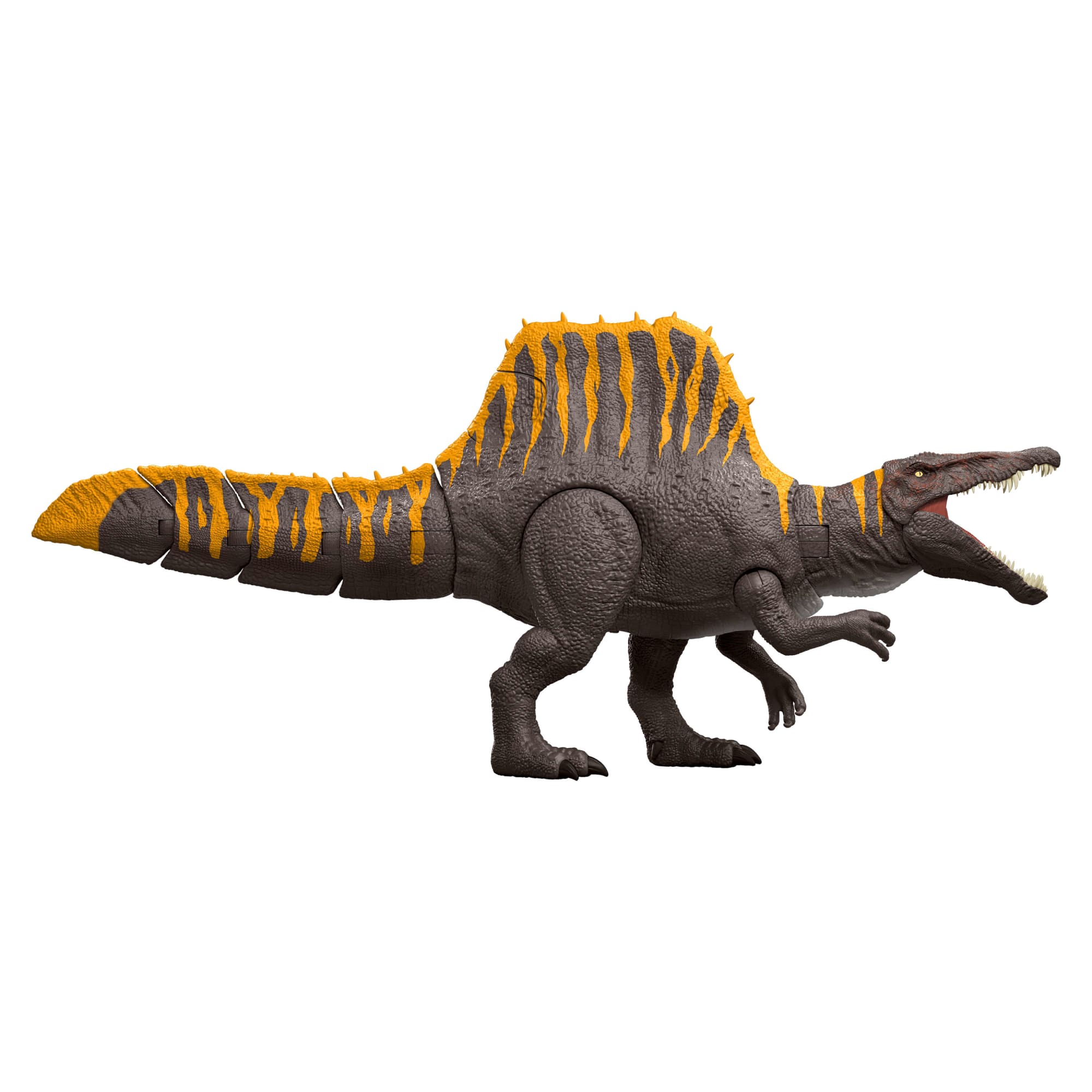Jurassic World Dinosaurio de Juguete Rebirth Spinosaurus - Image 6