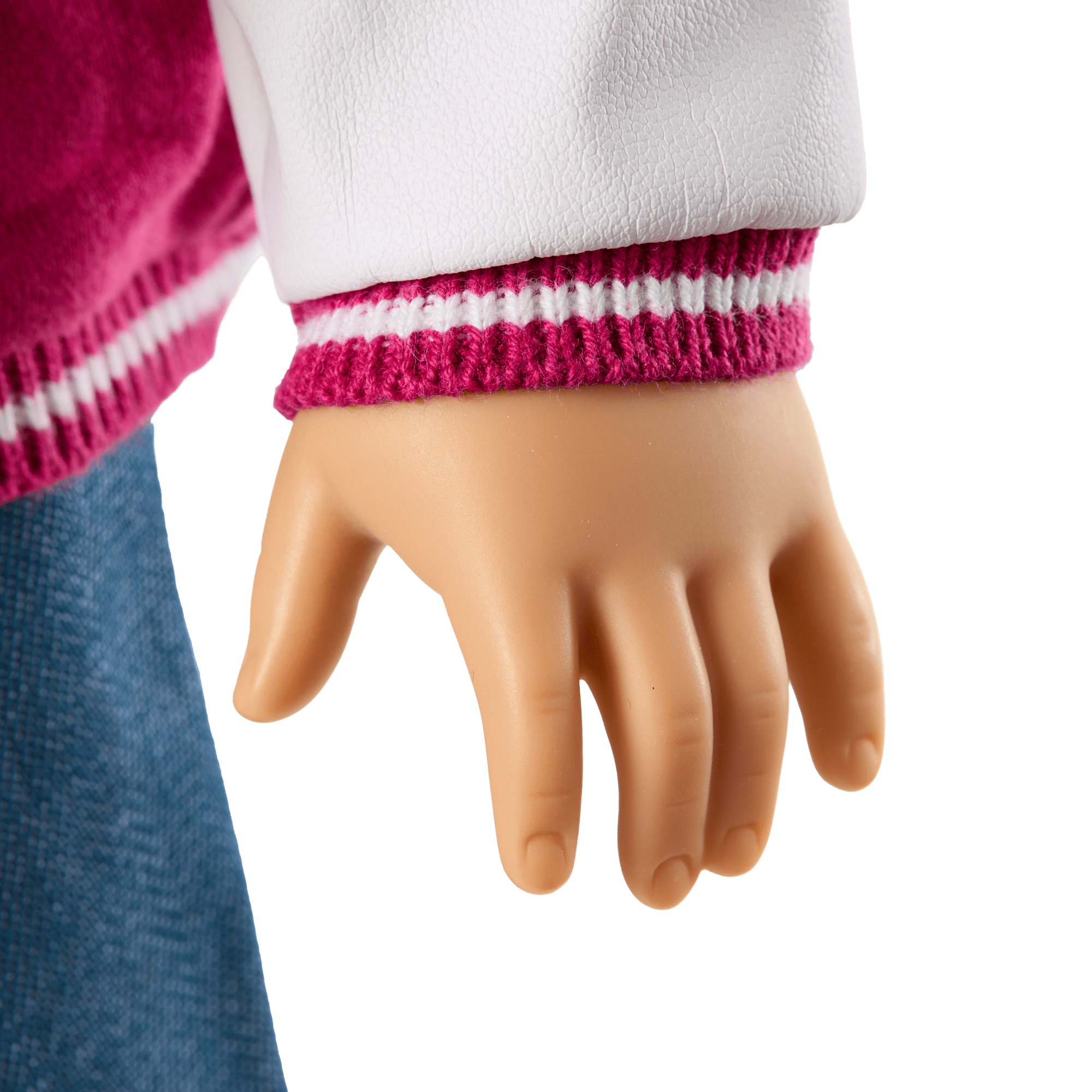 Truly Me™ 18-inch Doll #103 with wavy red hair - Image 14