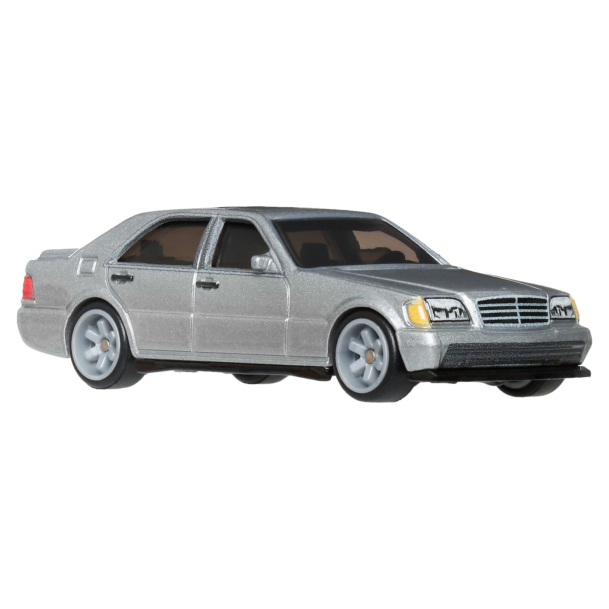 Hot Wheels Premium Fast & Furious Mercedes-Benz 500 SEL - Image 2
