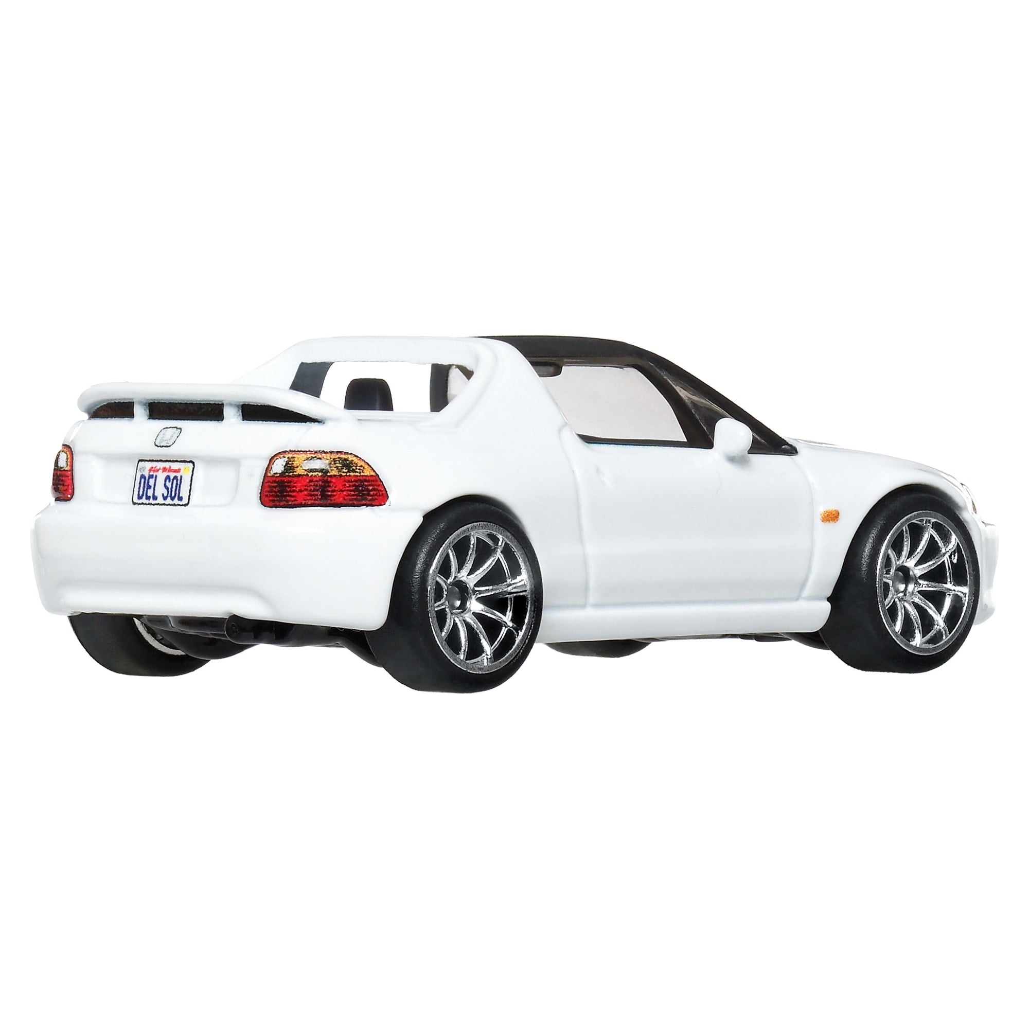 Hot Wheels Premium Fast & Furious 1994 Honda Del Sol - Image 5