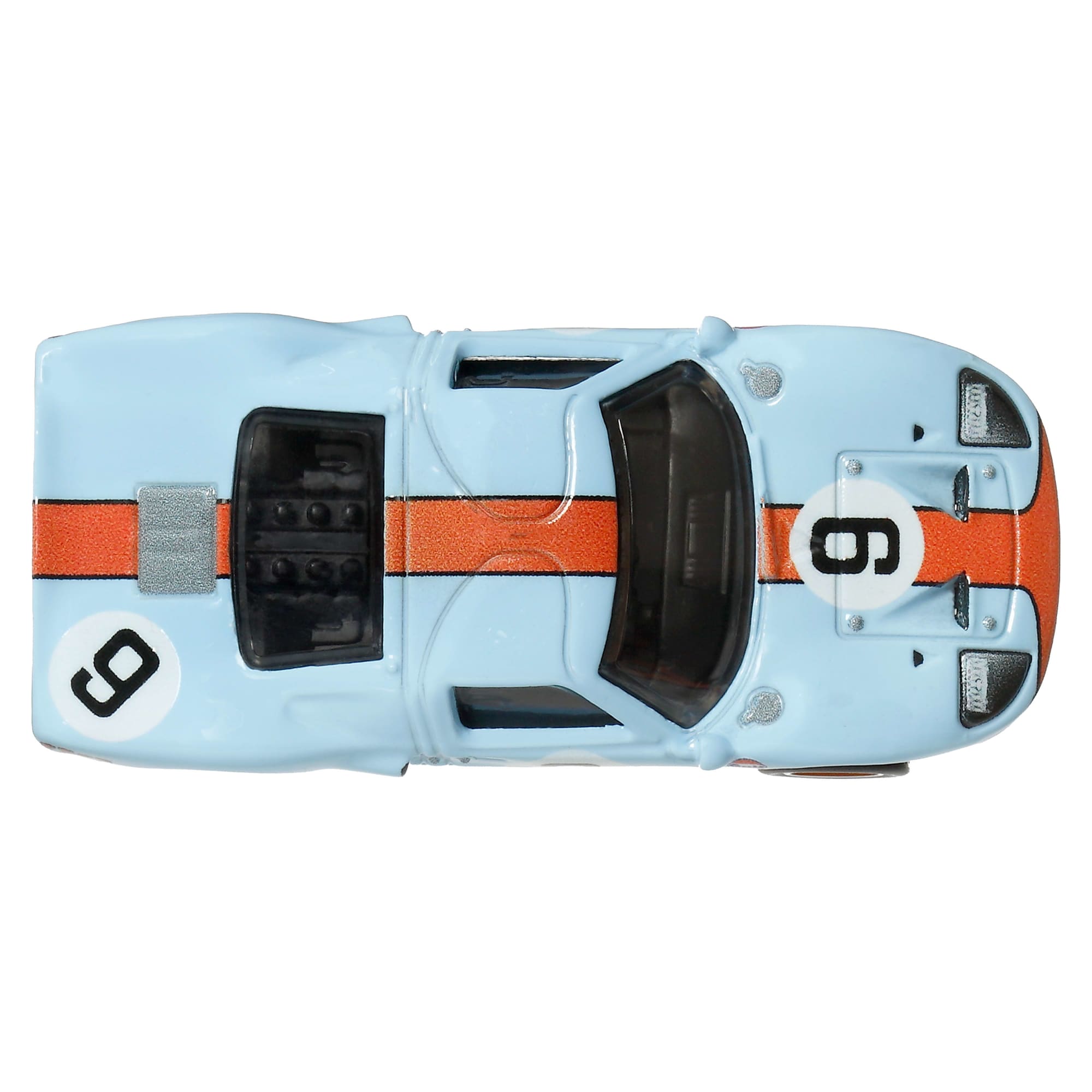 Hot Wheels Premium Collector Display Set - Image 9