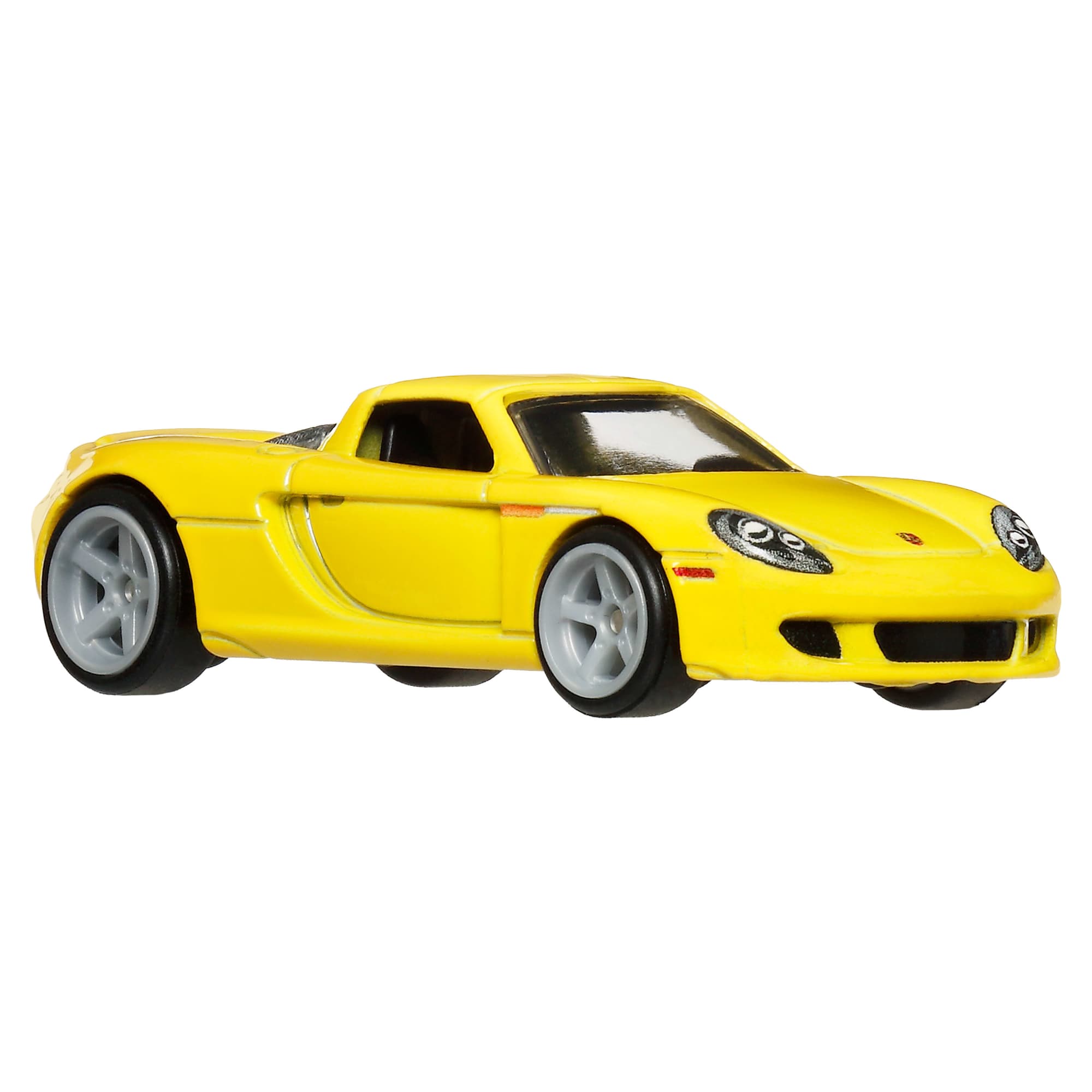 Hot Wheels Premium Car Culture Timeless Icons Porsche Carrera GT - Image 2
