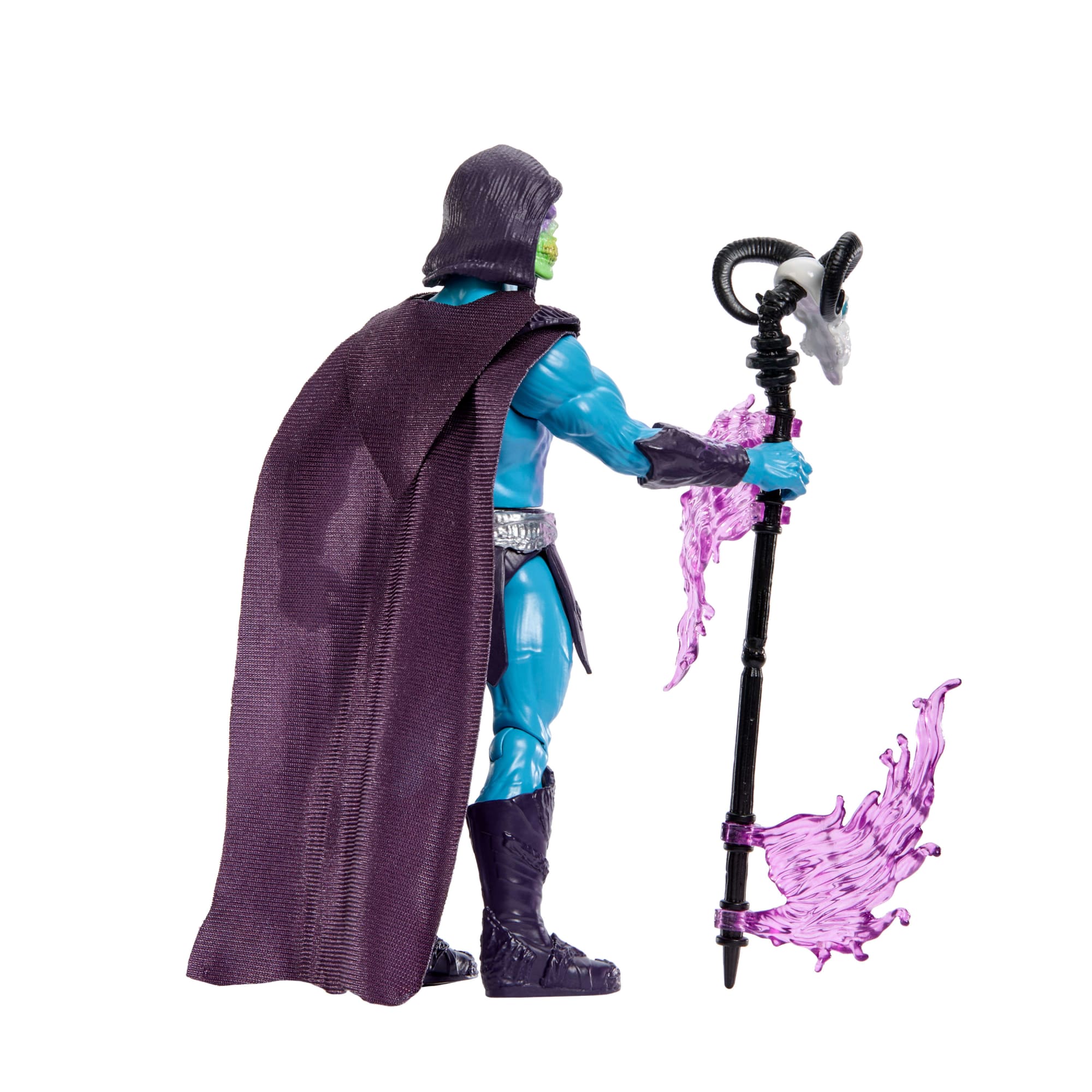 Les Maîtres de L'Univers-Figurine Articulée Skeletor - Image 3