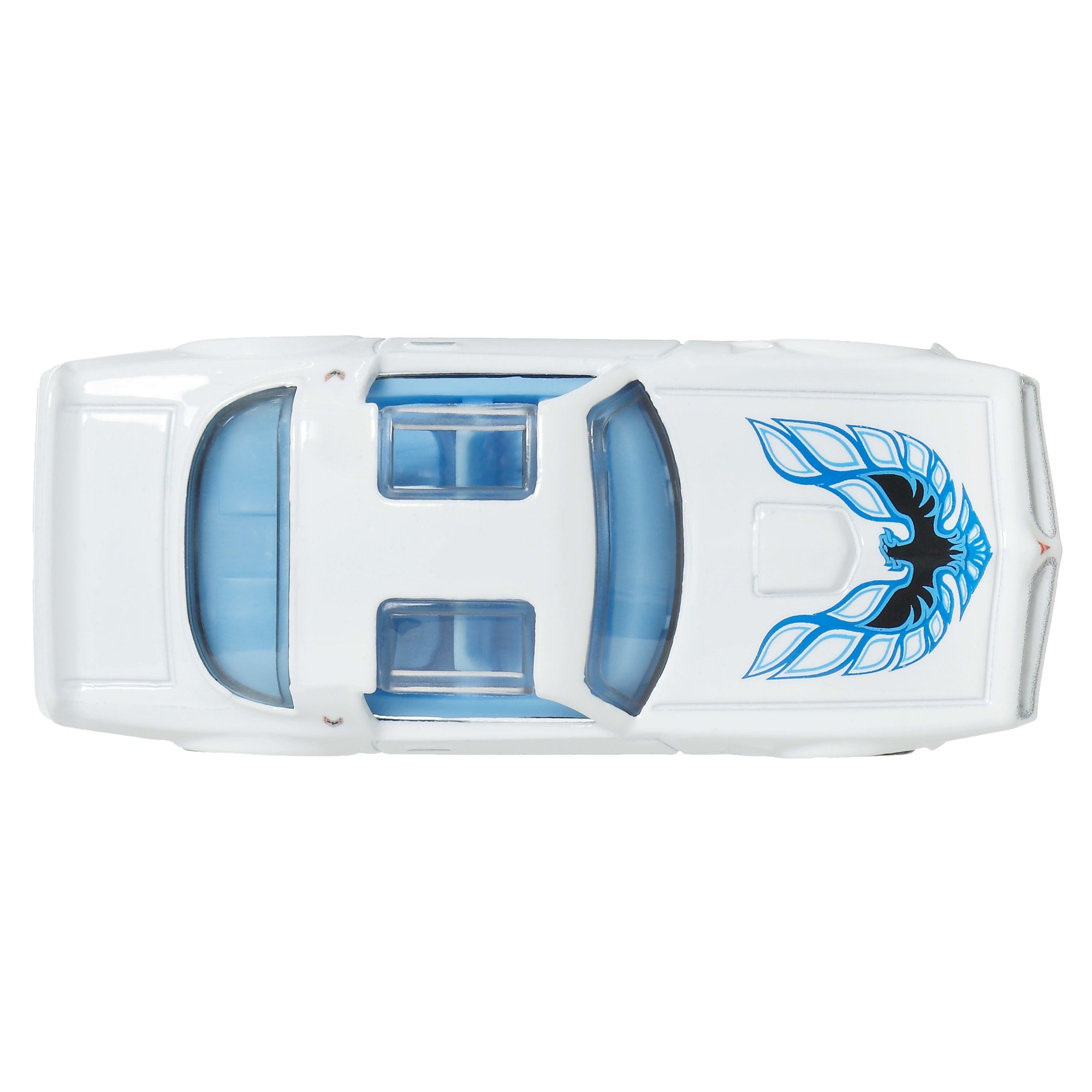 Hot Wheels Premium Boulevard '77 Pontiac Firebird TA - Image 6