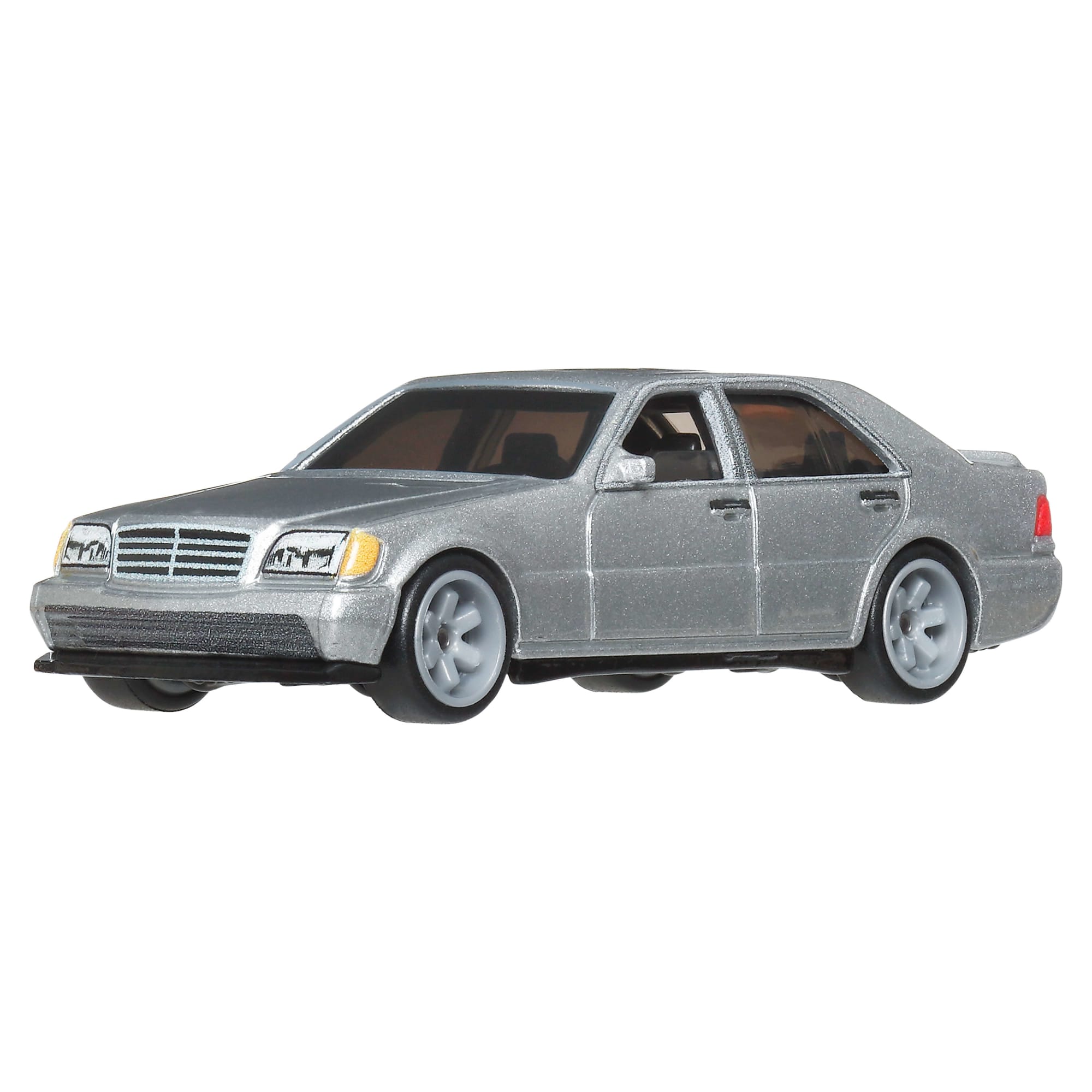 Hot Wheels Premium Fast & Furious Mercedes-Benz 500 SEL - Image 3
