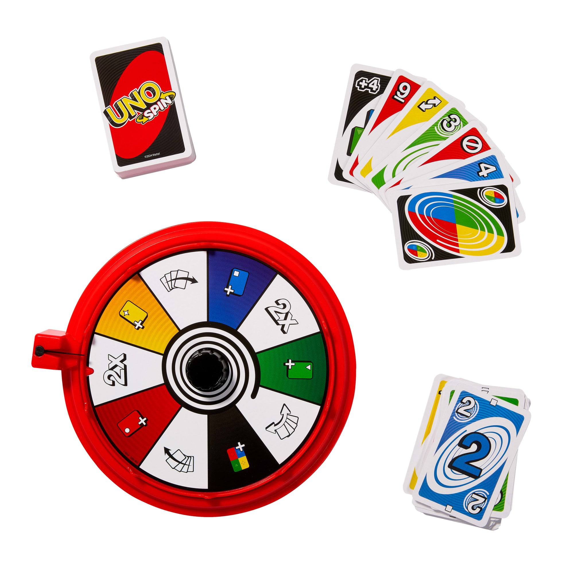 UNO Spin - Image 3