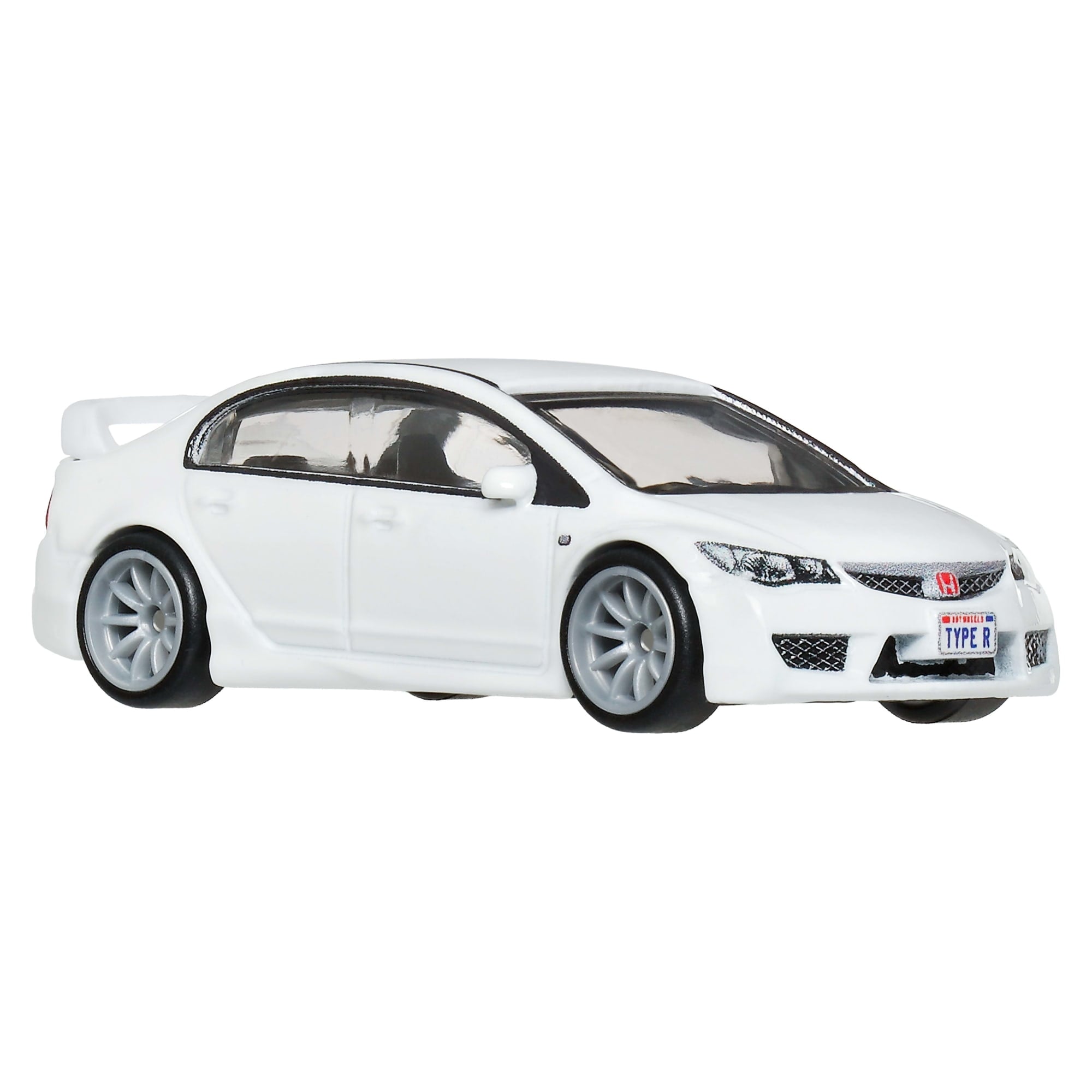 Hot Wheels Premium Car Culture Ronin Run II 07 Honda Civic Type R - Image 2