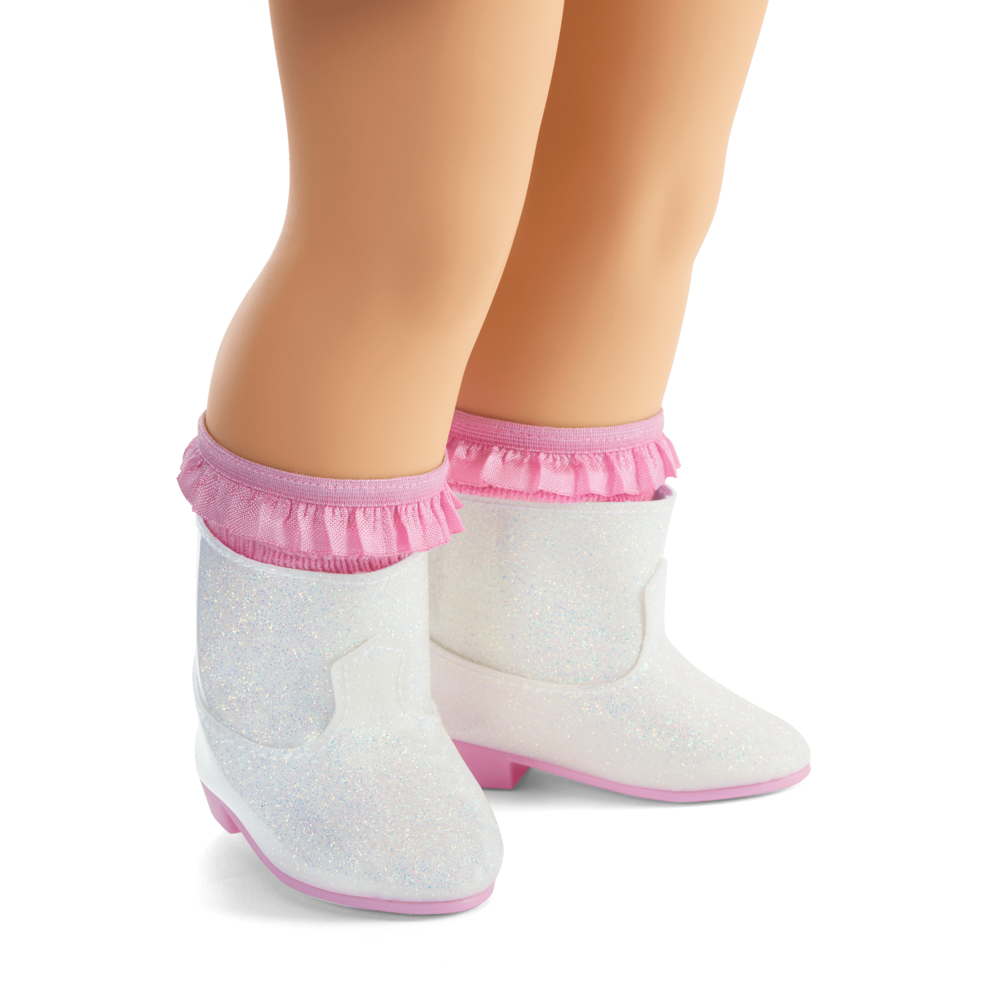 October Opal Obsession Outfit for 18-inch Dolls - Image 10