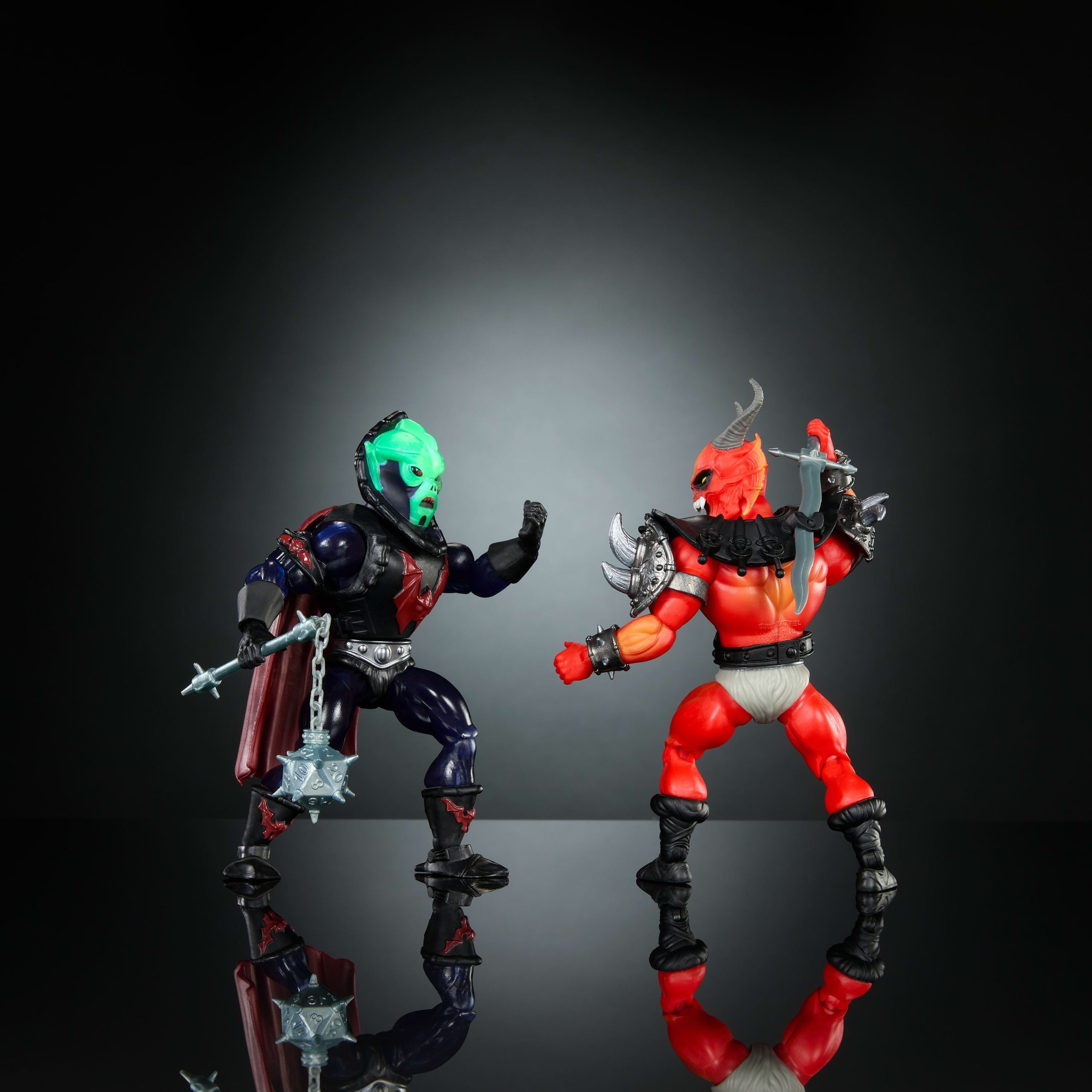 Masters Of The Universe Stranger Things Paquete de Hordak - Image 4