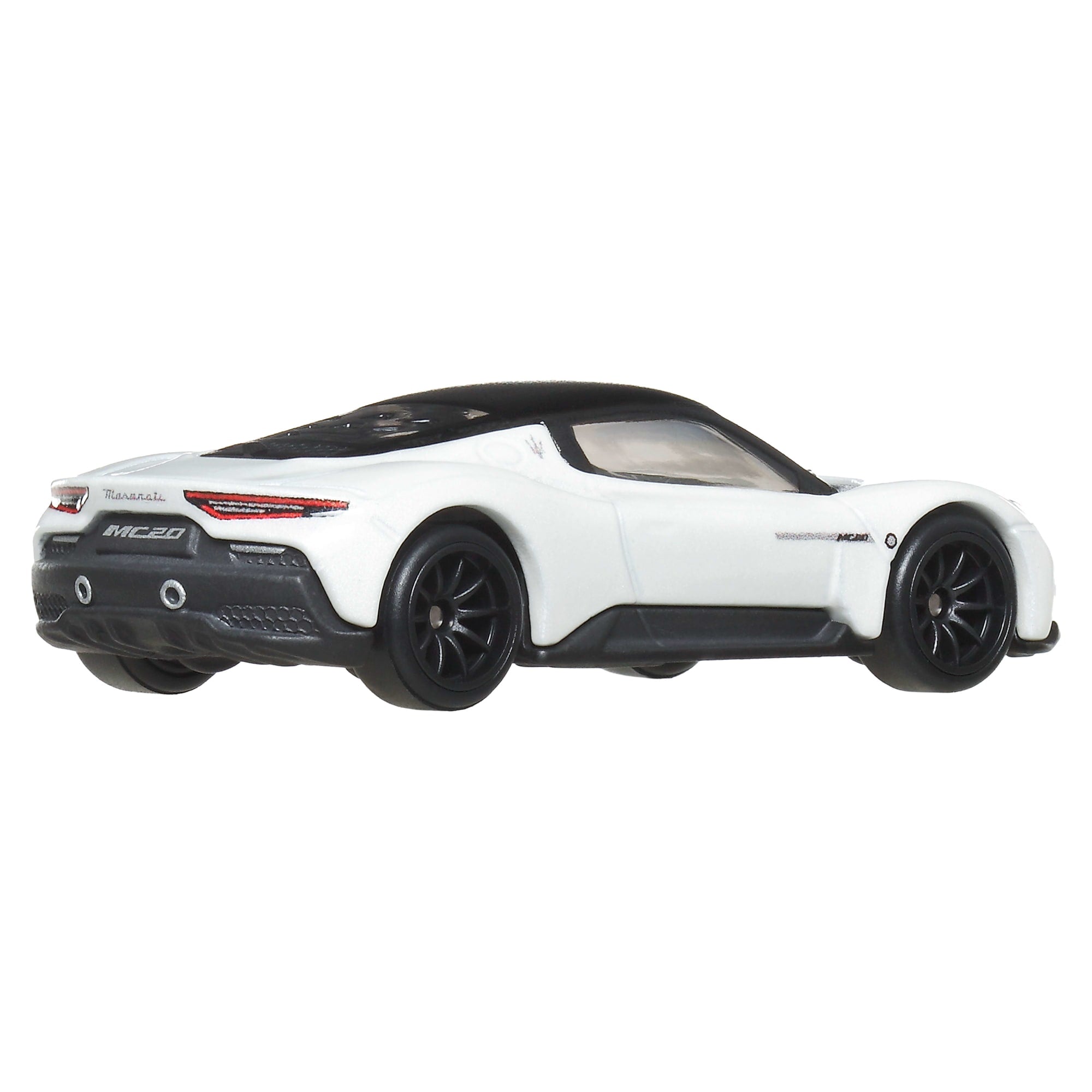 Hot Wheels Boulevard Maserati MC20 - Image 5