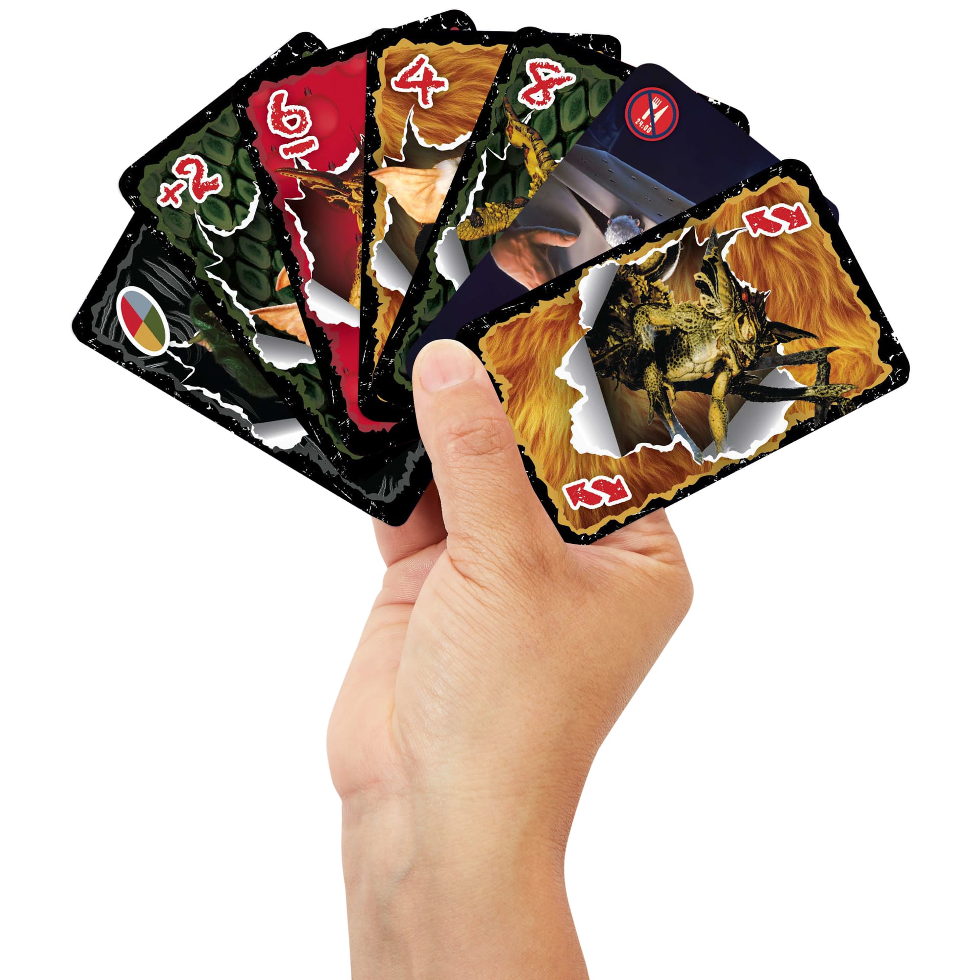 UNO Fandom Gremlins - Image 4