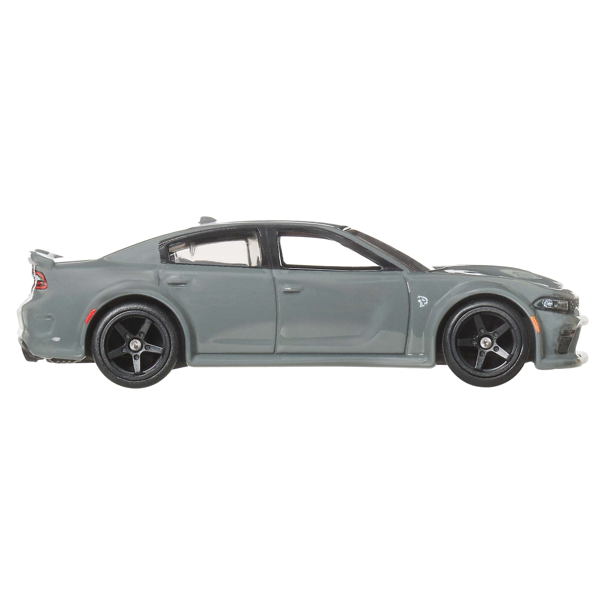 Hot Wheels Premium Fast & Furious 2020 Dodge Charger Hellcat - Image 5