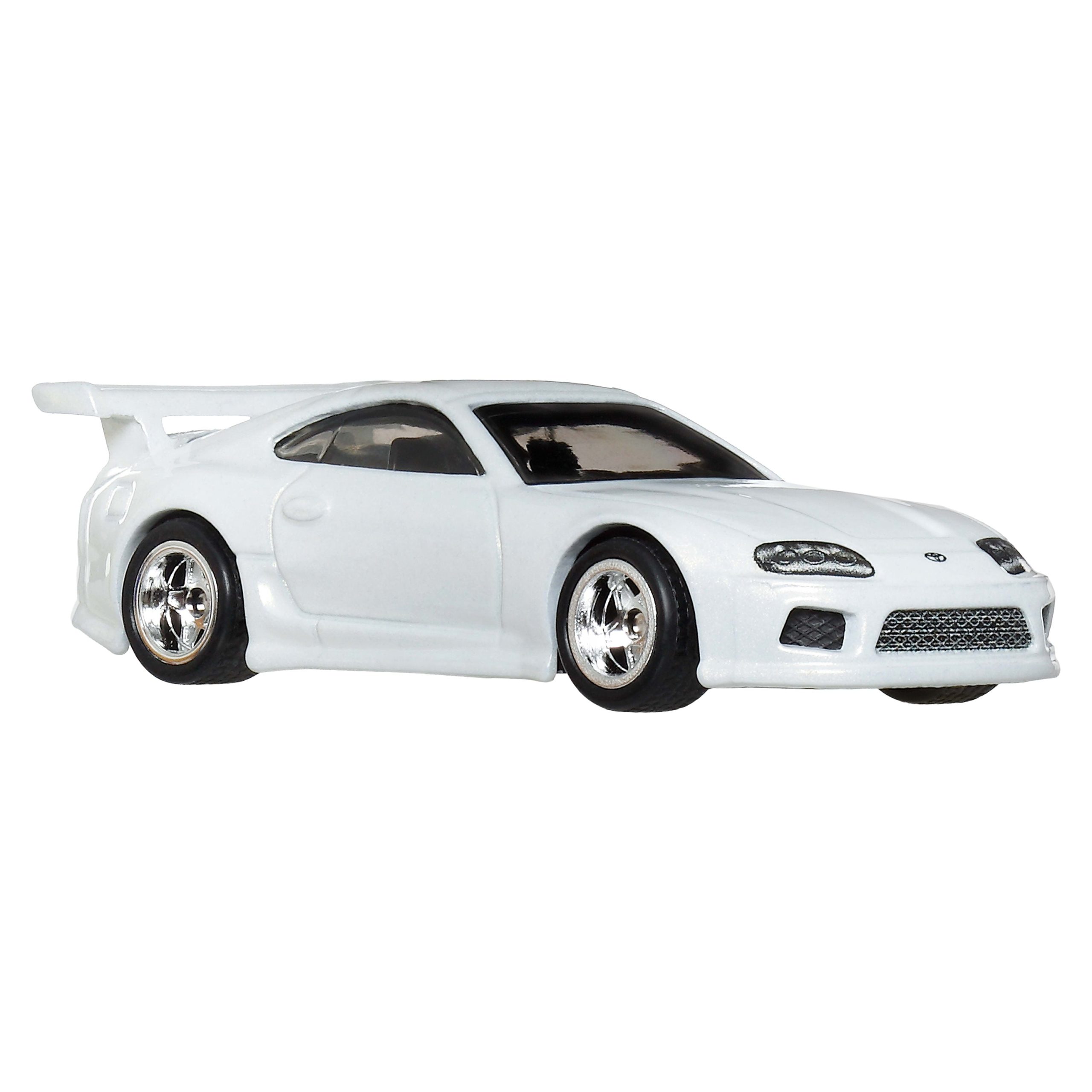 Hot Wheels Premium Collector Display Set - Image 8