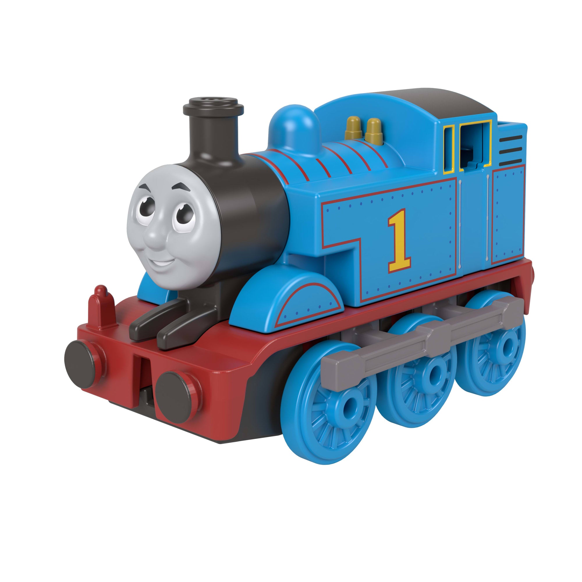 Thomas e Seus Amigos Trem de Brinquedo De metal Pequeno Surpresa