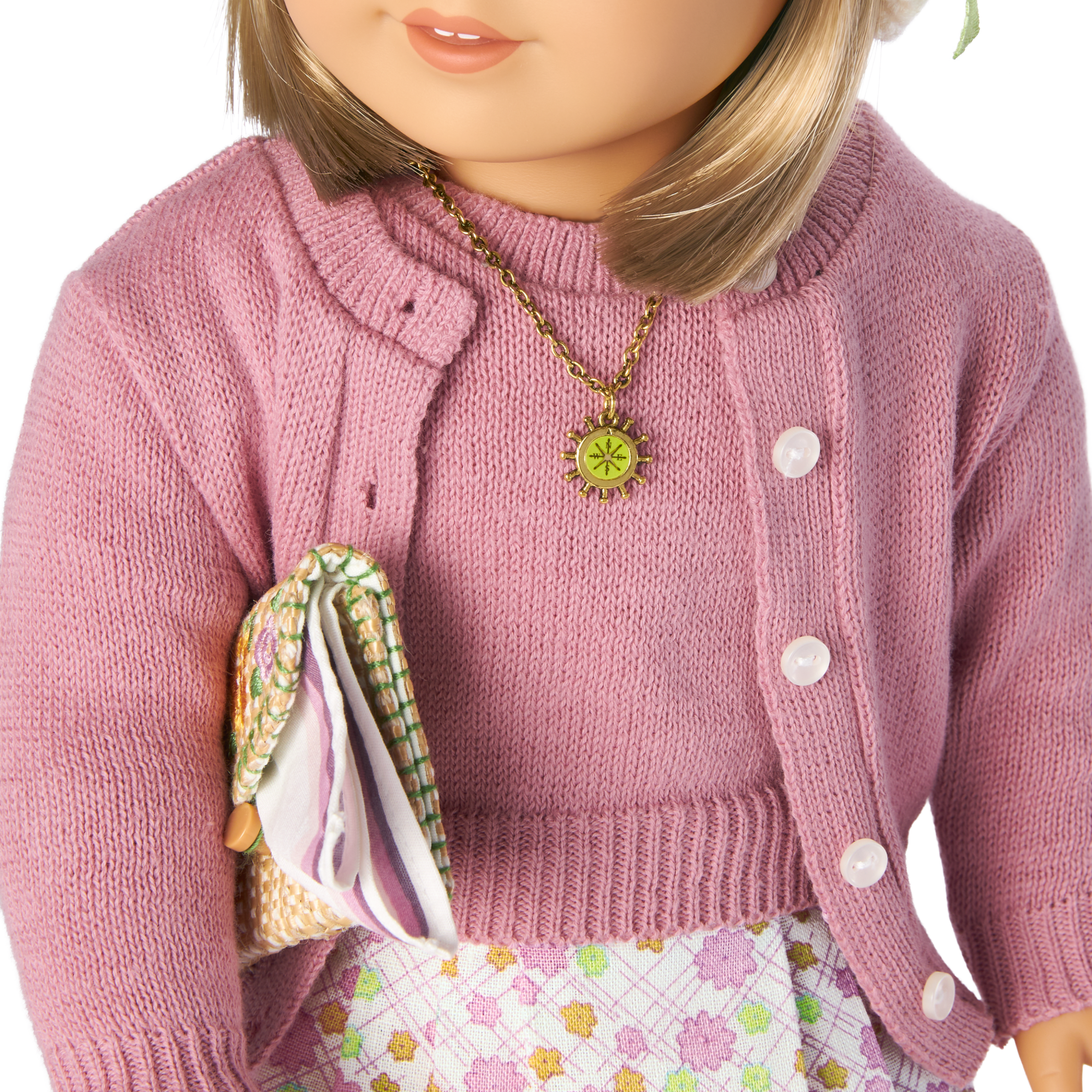 Kit Kittredge™ 18-inch Doll. Book & Accessories (Historical Characters) - Image 7