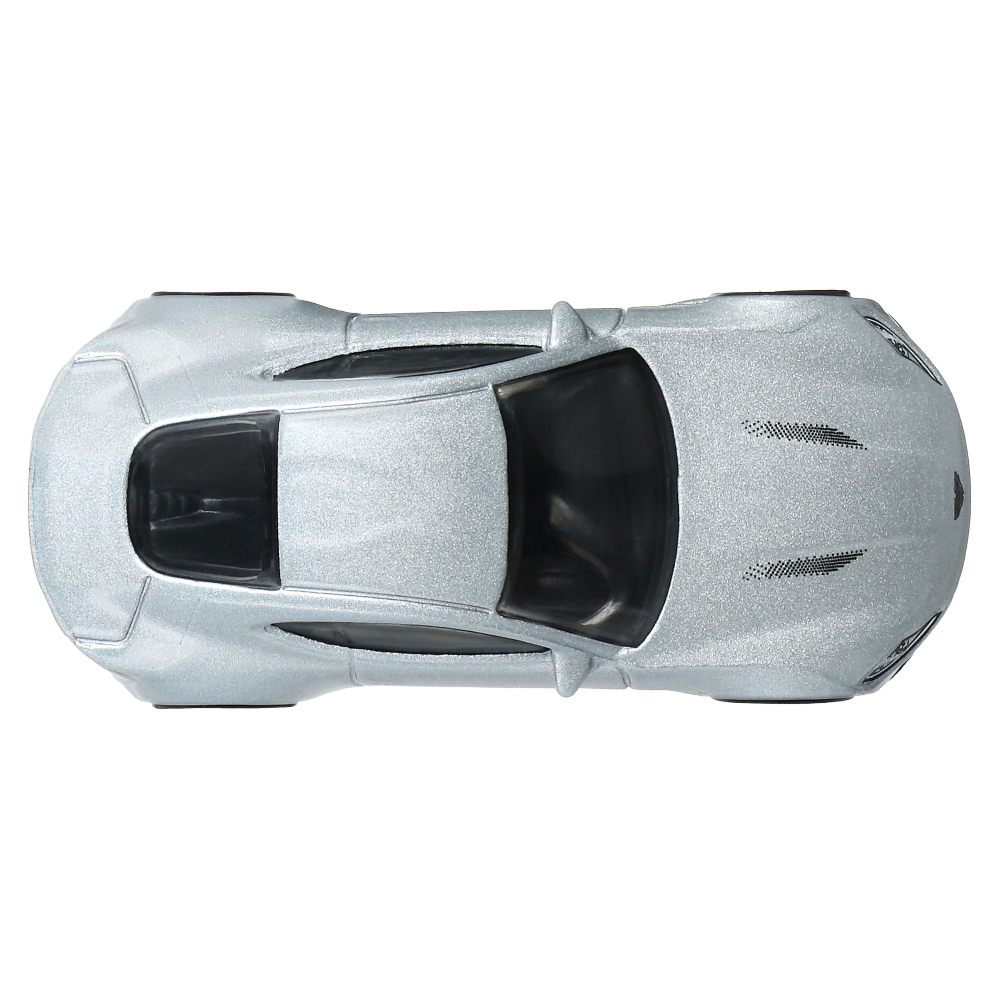 Hot Wheels Premium Car Culture James Bond Spectre 007 2-Pack Jaguar C-X75 & Aston Martin DB10 - Image 11