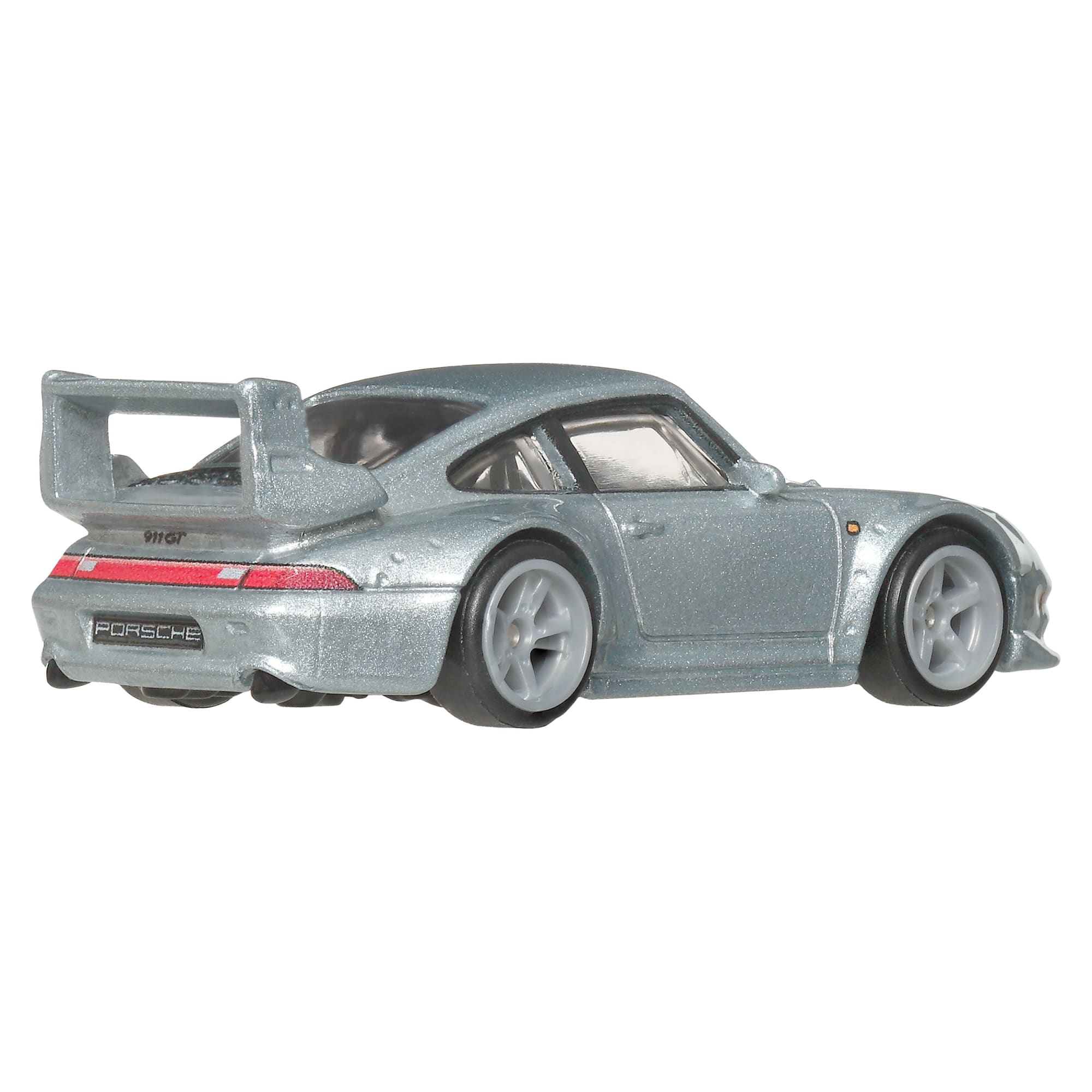 Hot Wheels Premium Car Culture Porsche 993 GT2 - Image 5