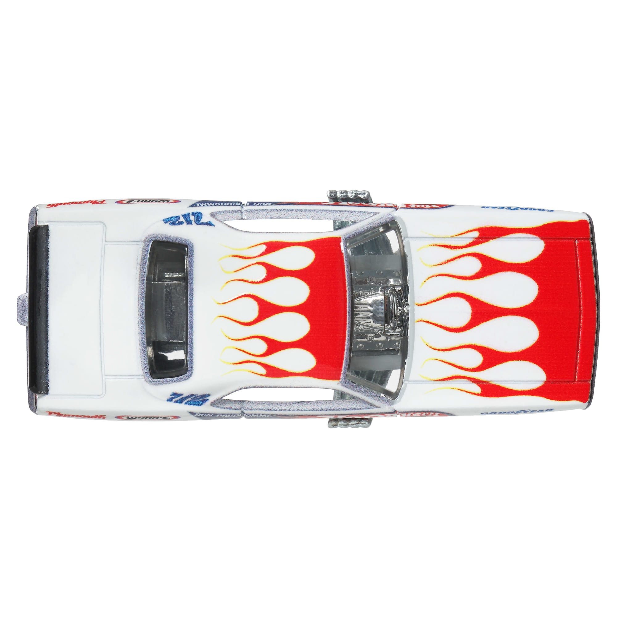 Hot Wheels Premium Car Culture 2-Pack - Image 10