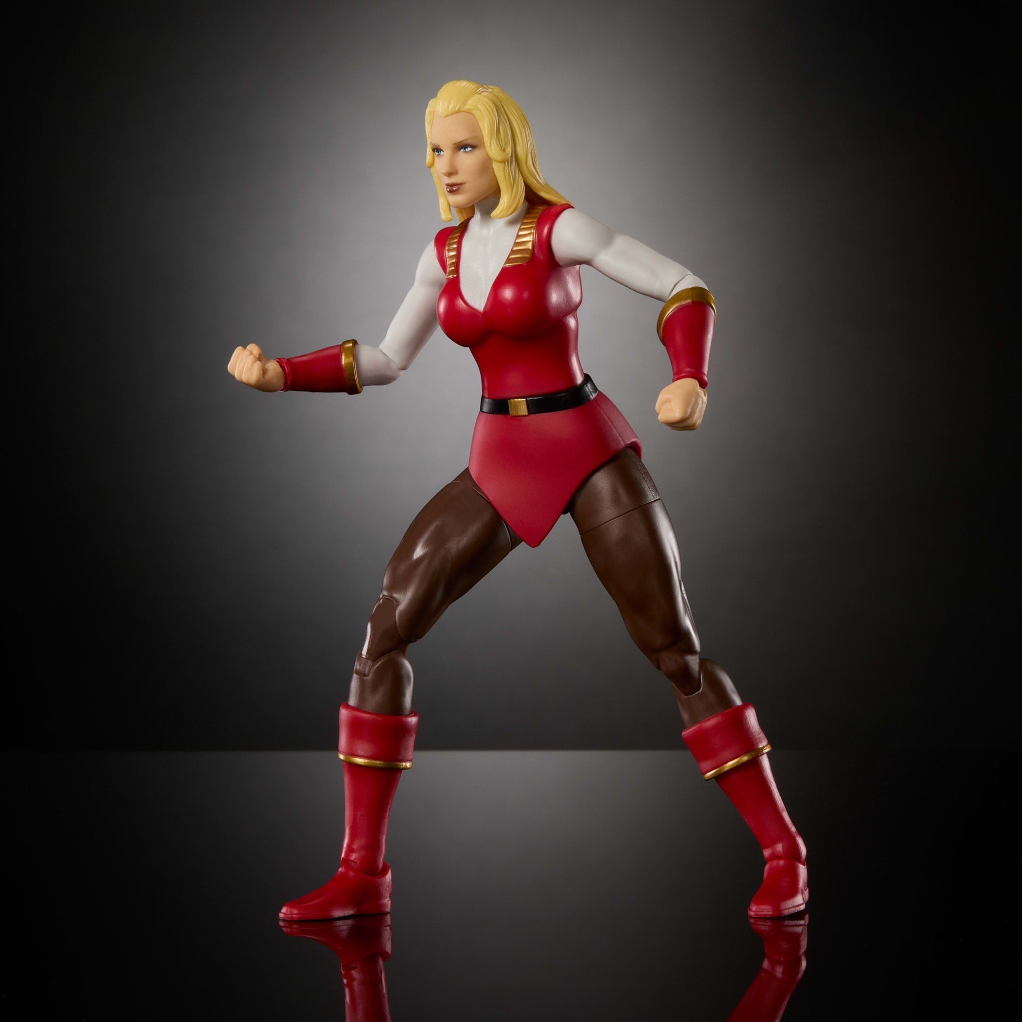 Masters of the Universe Masterverse New Etheria Despara Action Figure - Image 4