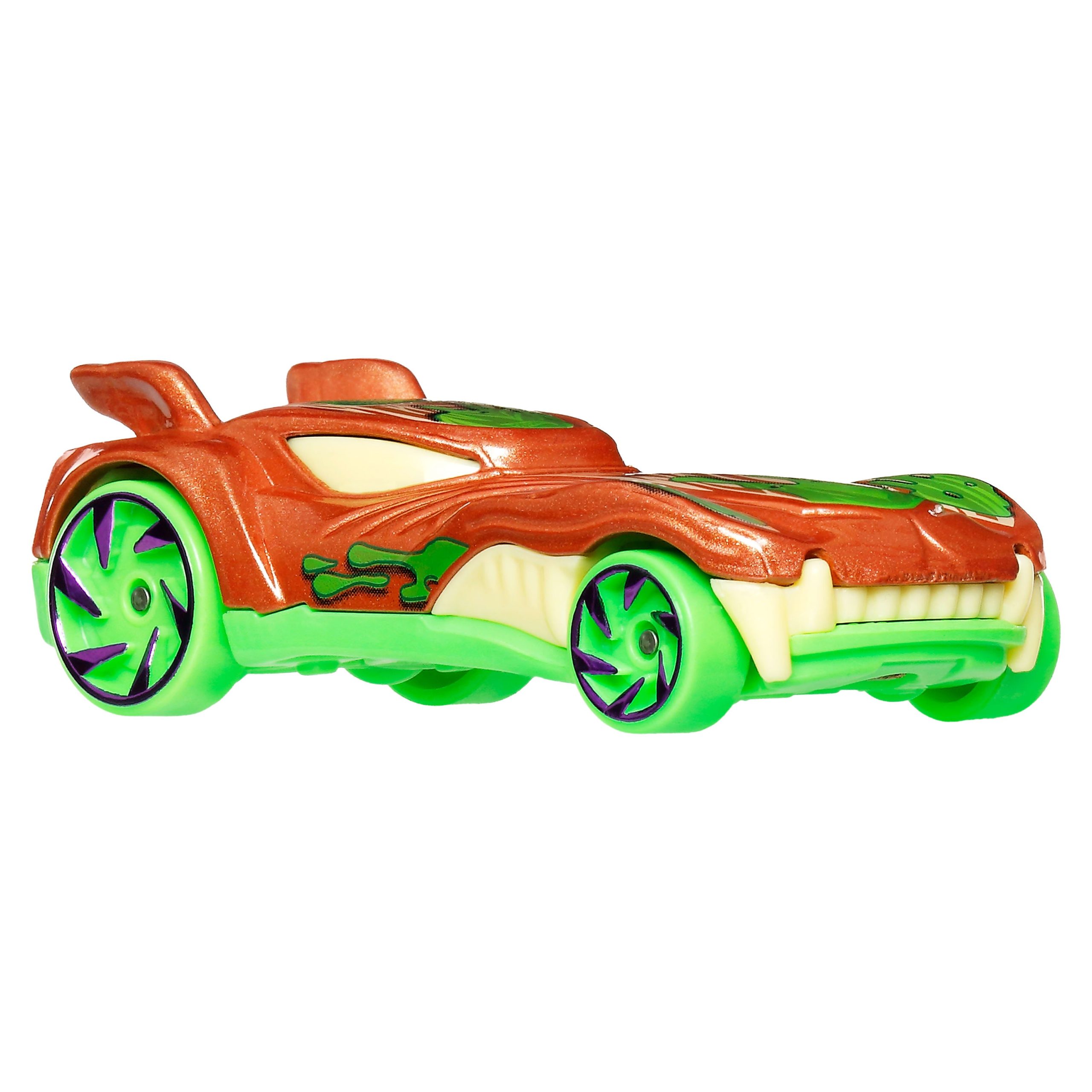 Hot Wheels Monster Trucks Vehículos Caos Mutante - Image 6