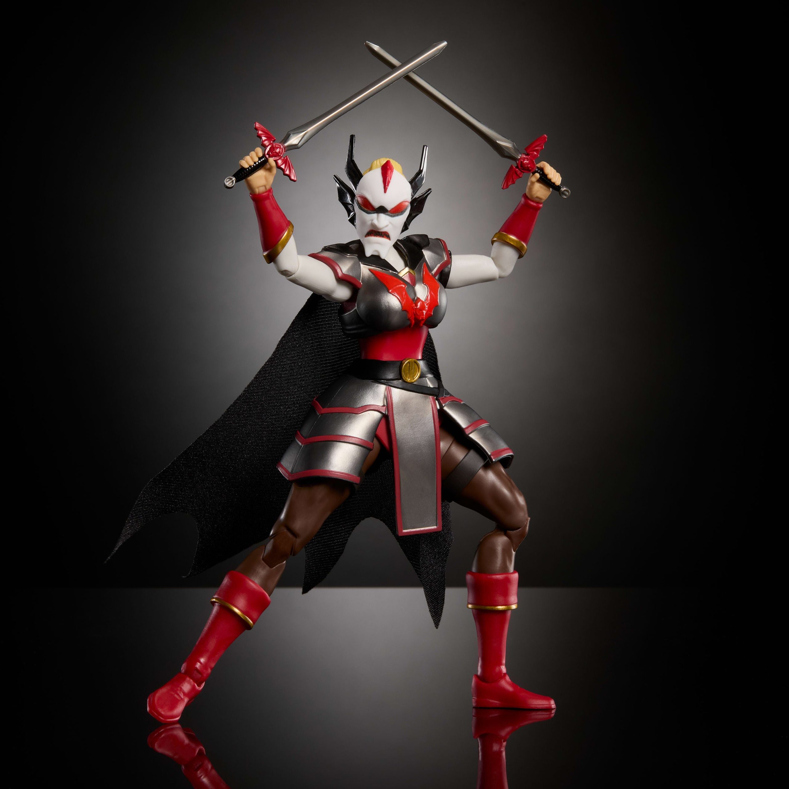 Masters Of The Universe Masterverse New Etheria Despara Action Figure 7 Inch Toy & Accessories - Image 4