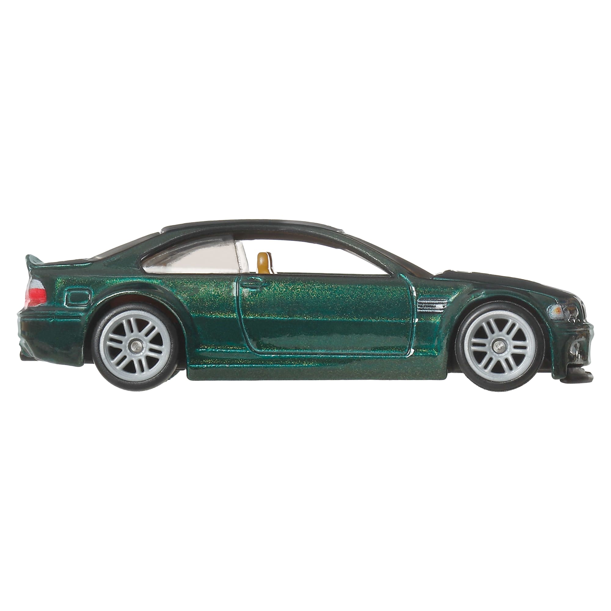 Hot Wheels Car Culture Premium 1:64 Scale Die-Cast Toy Bmw M3. Power Trip. Collectible - Image 4