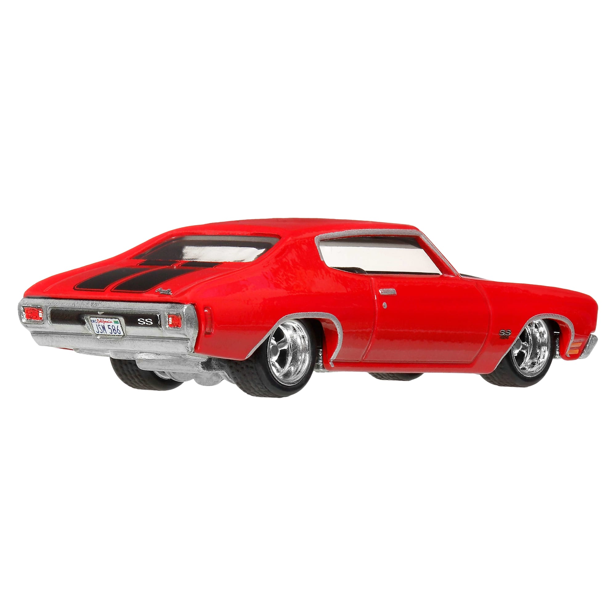 Hot Wheels Cars. Premium Fast & Furious Car For Adult Collectors - Image 3
