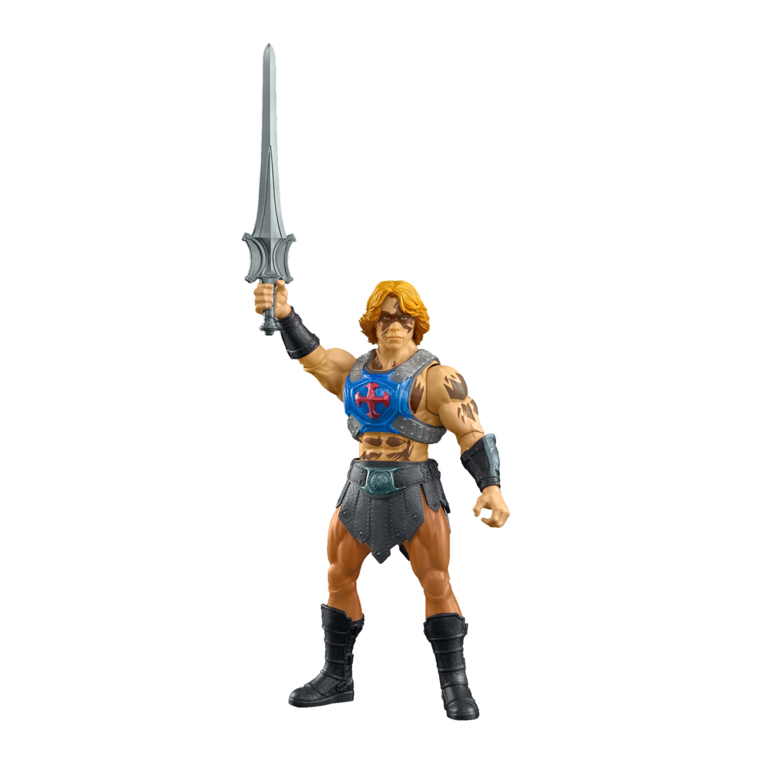 Masters of the Universe 2026 Movie He-Man Action Figure - Image 3