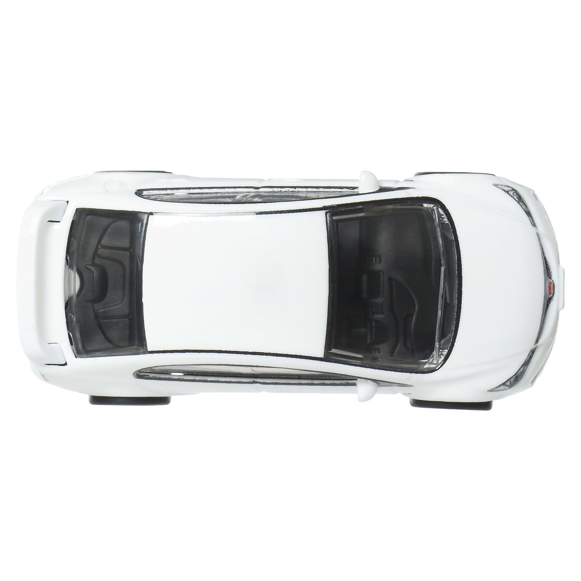Hot Wheels Premium Car Culture Ronin Run II 07 Honda Civic Type R - Image 6