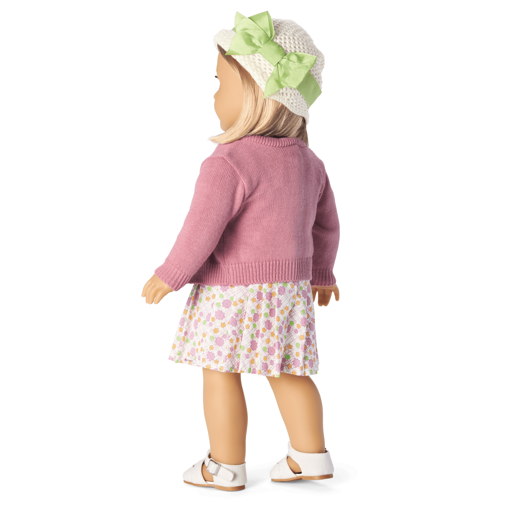 Kit Kittredge's™ Special Edition Birthday Collection (Historical Characters) - Image 13