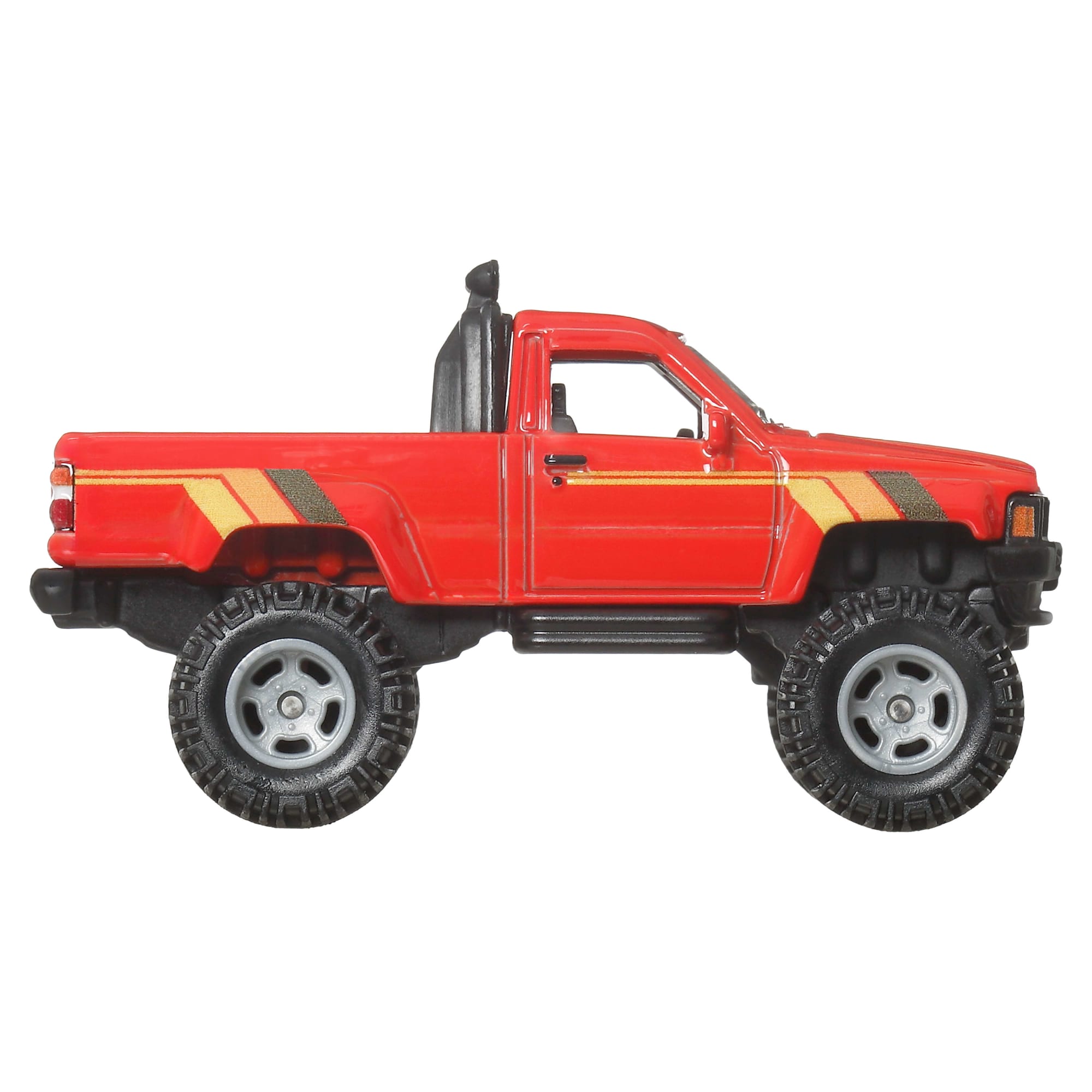 Hot Wheels Premium Car Culture Off Road 1987 Toyota Pickup Truck - Image 5