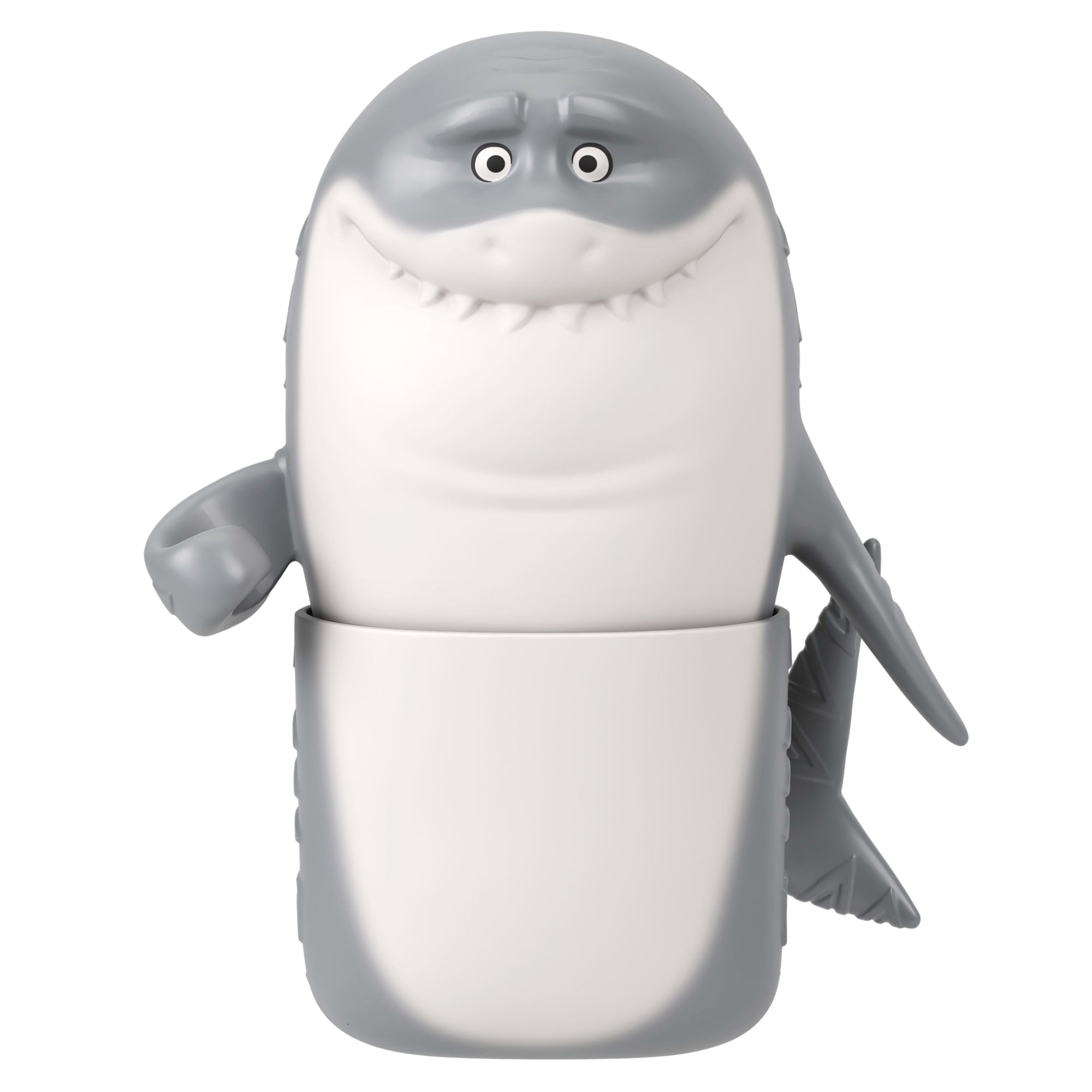 Disney Moana Shapeshifting Shark Maui Small Doll With Transforming Shark Outfit. Inspired By Movie - Image 3