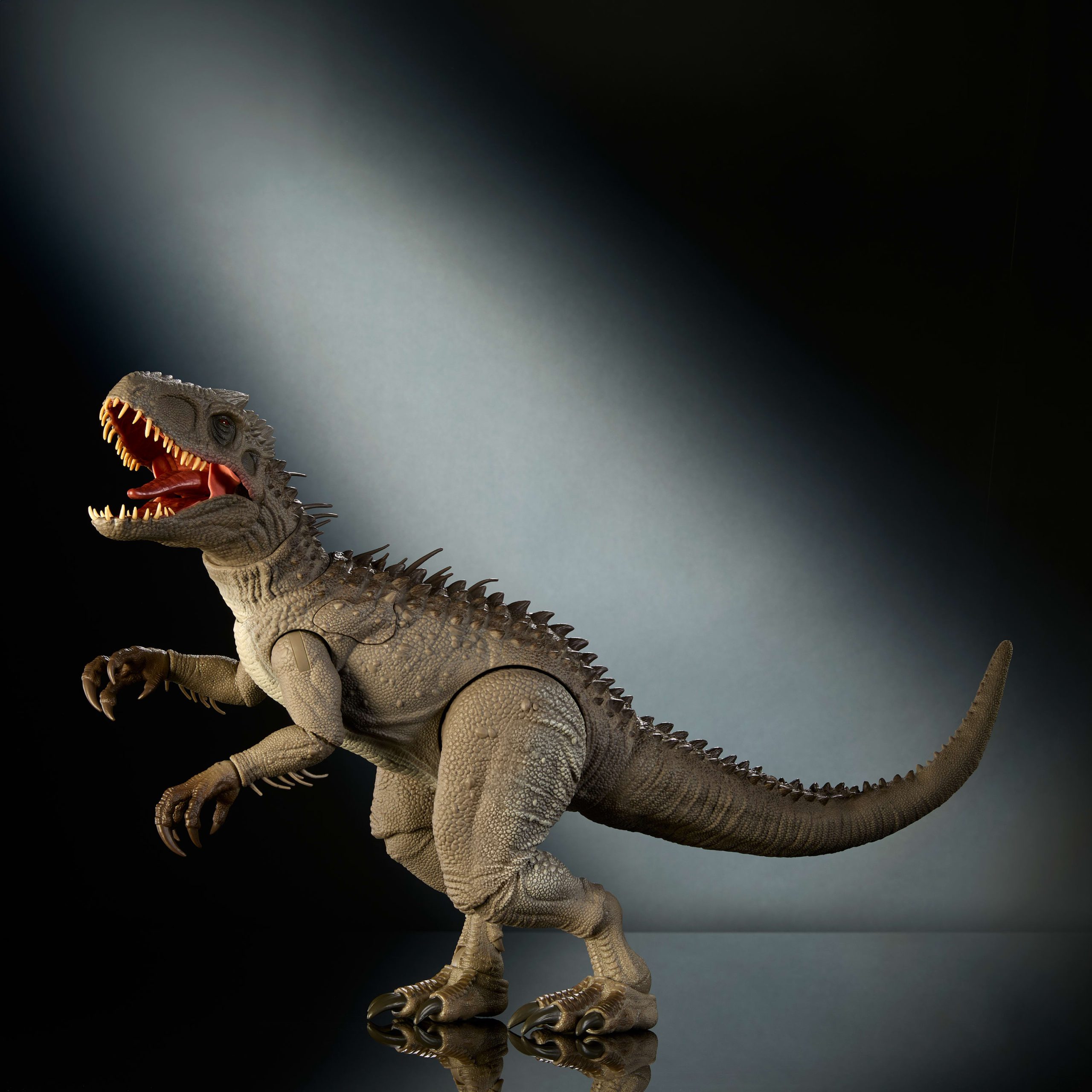 Jurassic World Hammond Collection Jurassic World Indominus Rex - Image 6