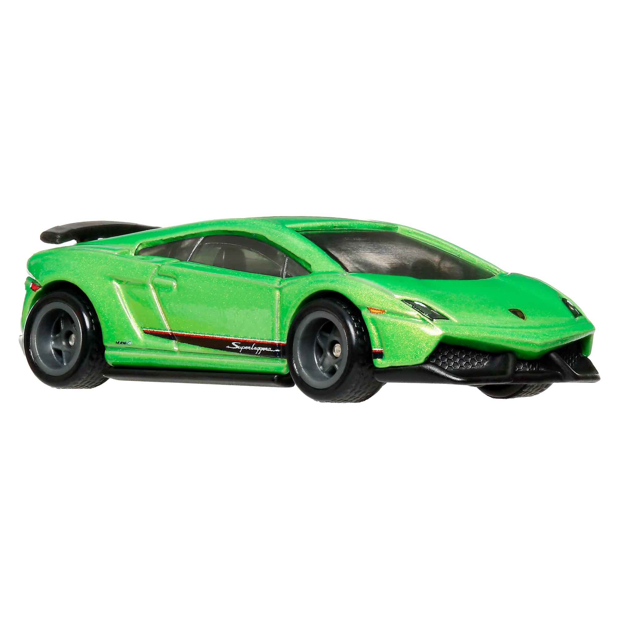 Hot Wheels Premium Boulevard Lamborghini Gallardo LP 570-4 Superleggera - Image 2